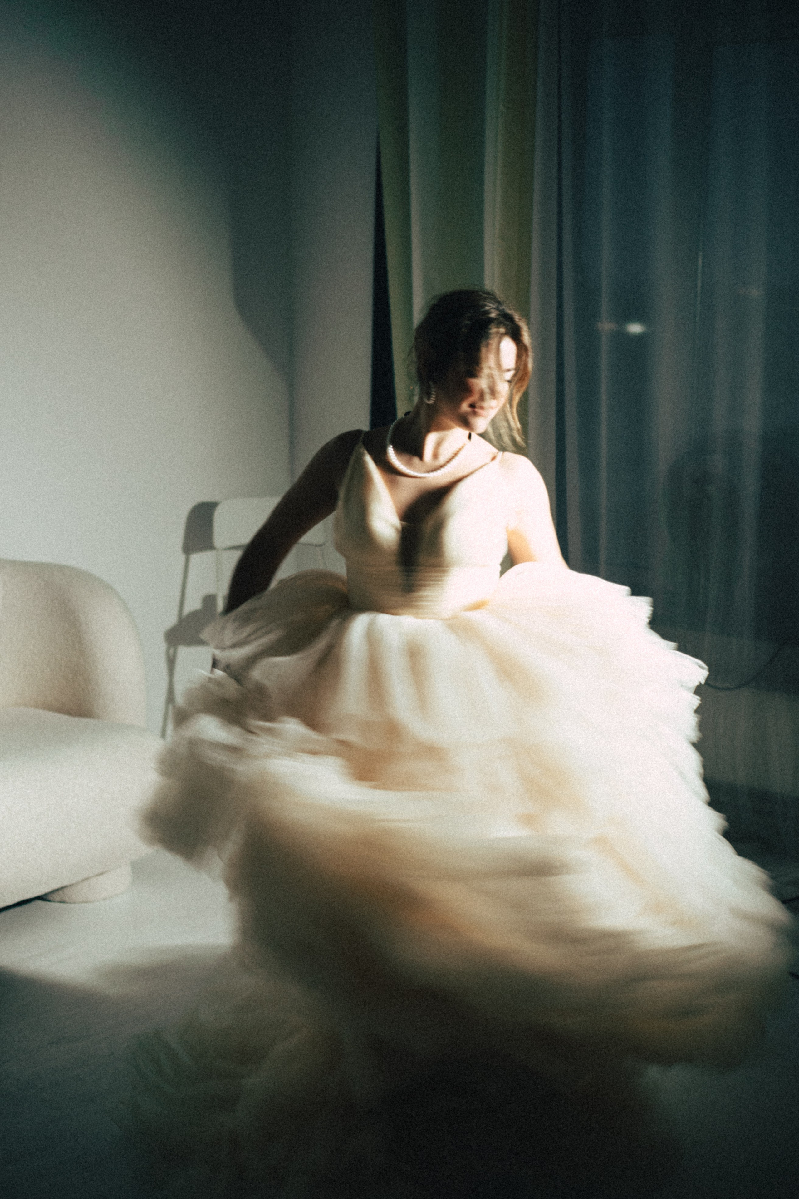 Сказочная история. Профессиональный фотограф, Санкт-Петербург — Виктория Богомолова