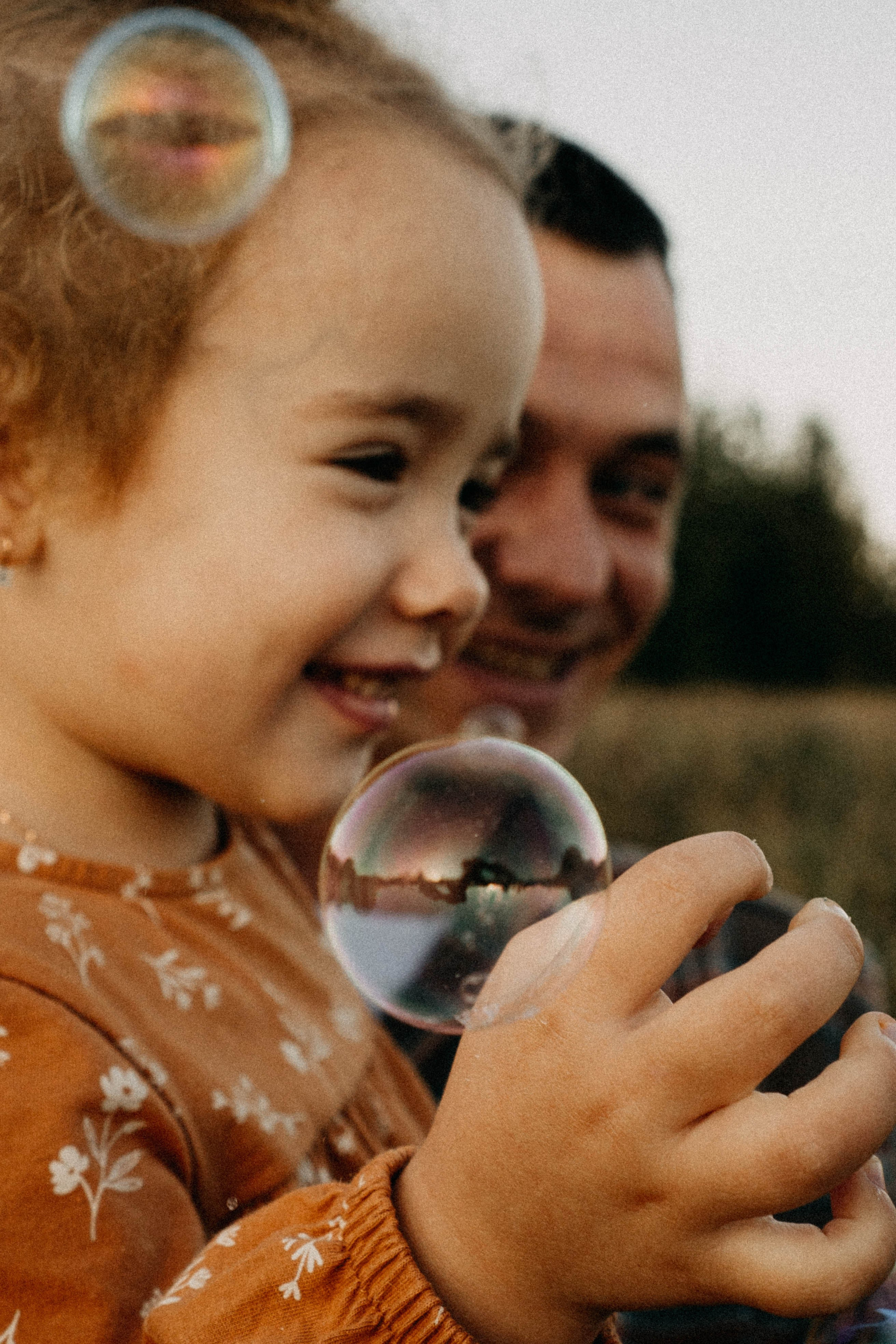 Семейная серия. Профессиональный фотограф, Санкт-Петербург — Виктория Богомолова