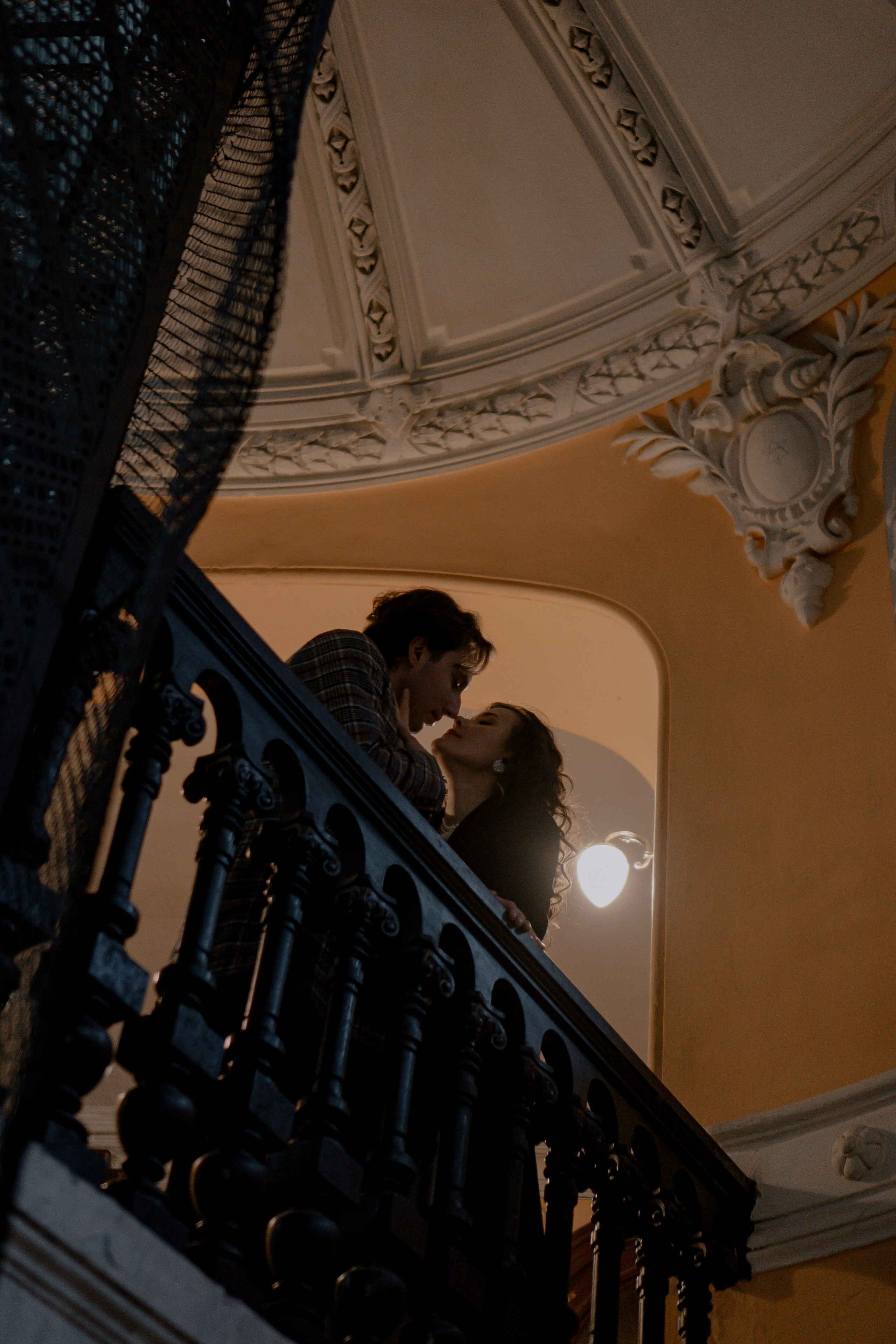 Парадная в Санкт-Петербурге. Профессиональный фотограф, Санкт-Петербург — Виктория Богомолова