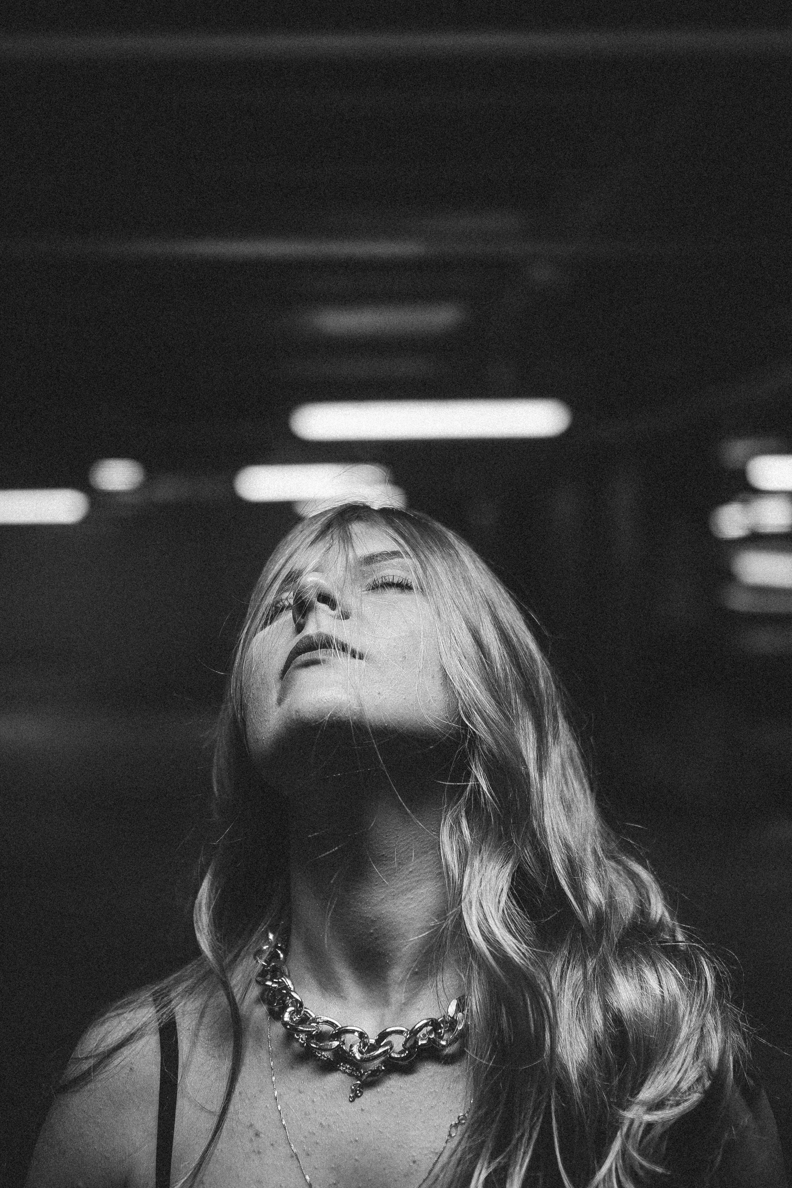 ЧБ. Профессиональный фотограф, Санкт-Петербург — Виктория Богомолова