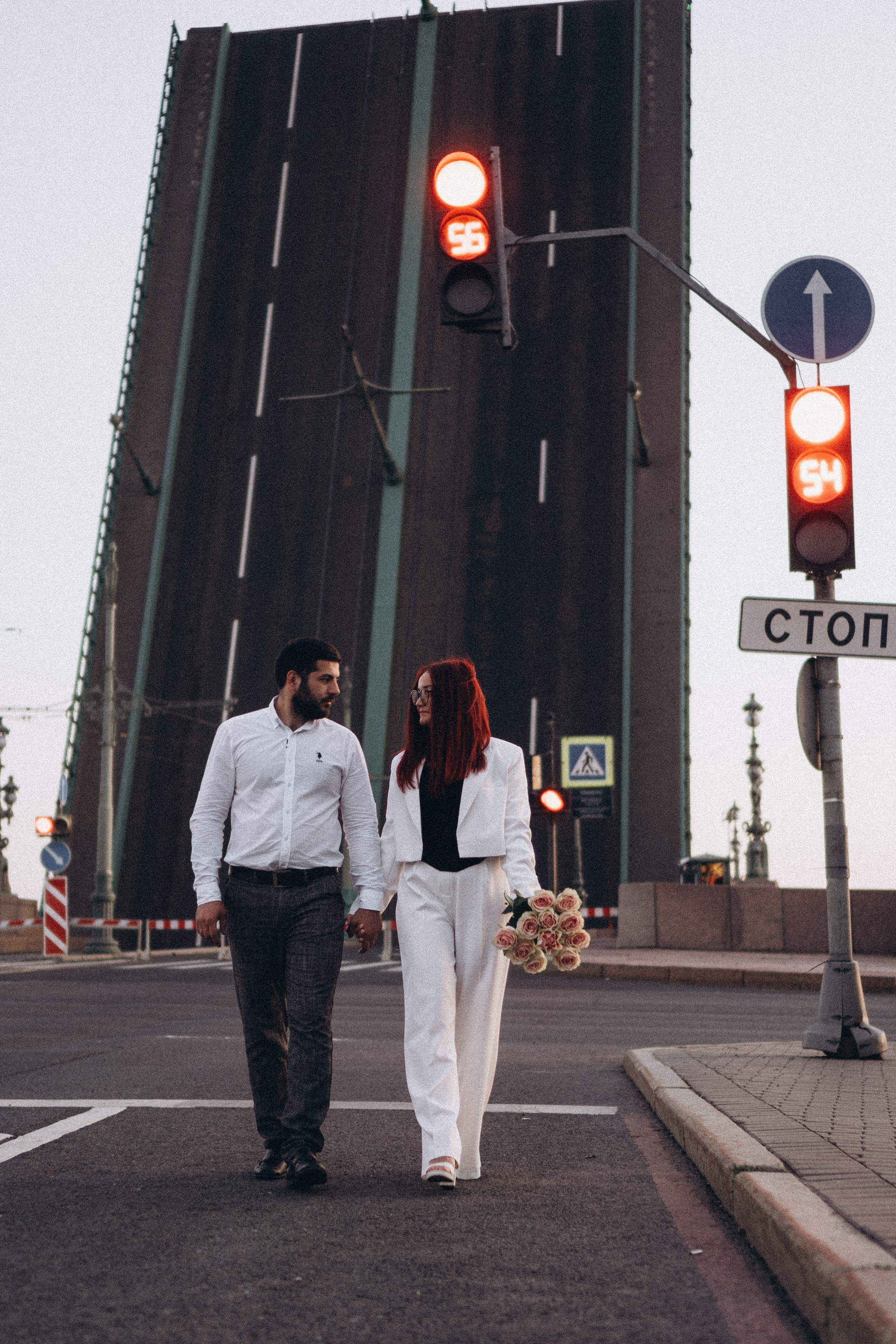 РАССВЕТНАЯ ИСТОРИЯ. Профессиональный фотограф, Санкт-Петербург — Виктория Богомолова