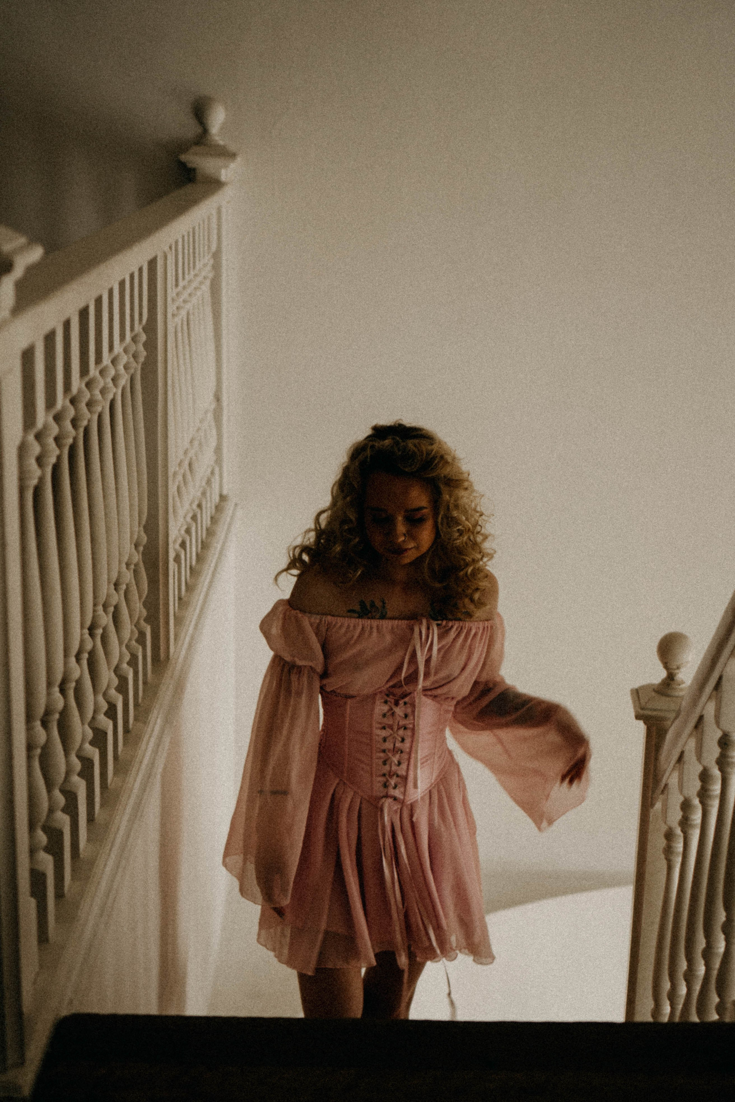 Студийная. Профессиональный фотограф, Санкт-Петербург — Виктория Богомолова