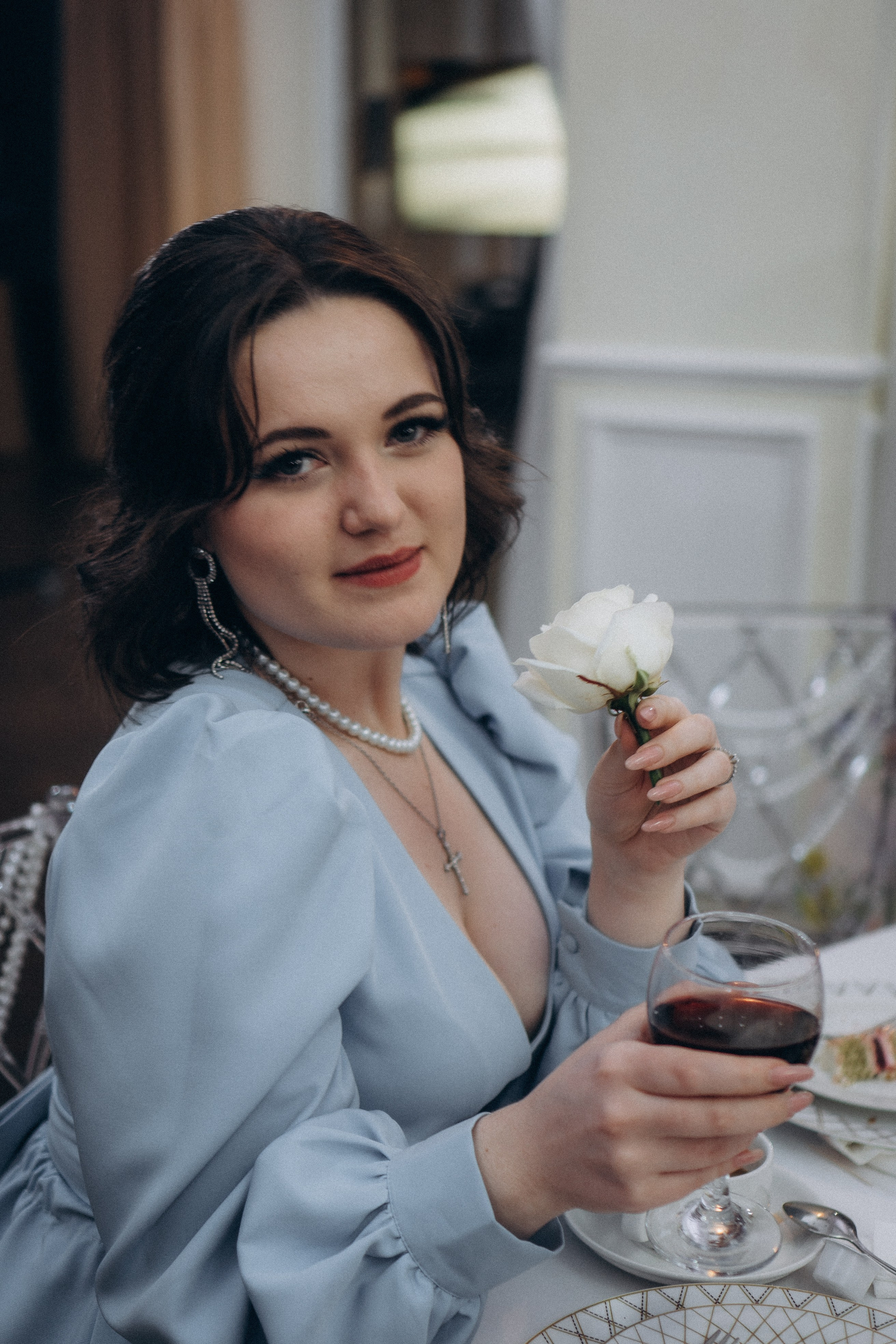 СВАДЕБНАЯ СЬЕМКА СБОРОВ В ОТЕЛЕ И ВЫЕЗД НА ЦЕРЕМОНИЮ (СНЯТО В СИБИРЕ В НИЖНЕВАРТОВСКЕ). Профессиональный фотограф, Санкт-Петербург — Виктория Богомолова