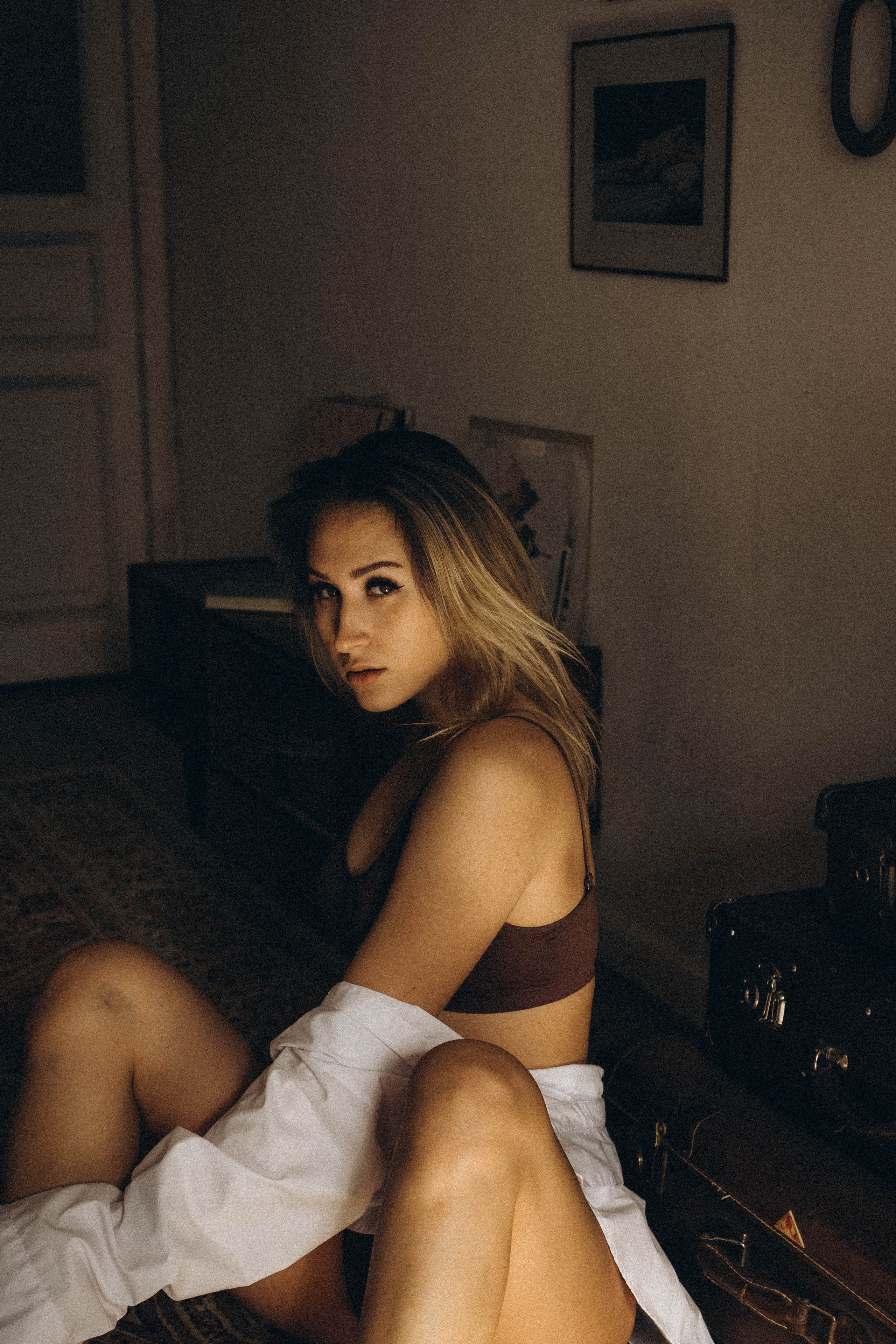 Любовь. Профессиональный фотограф, Санкт-Петербург — Виктория Богомолова