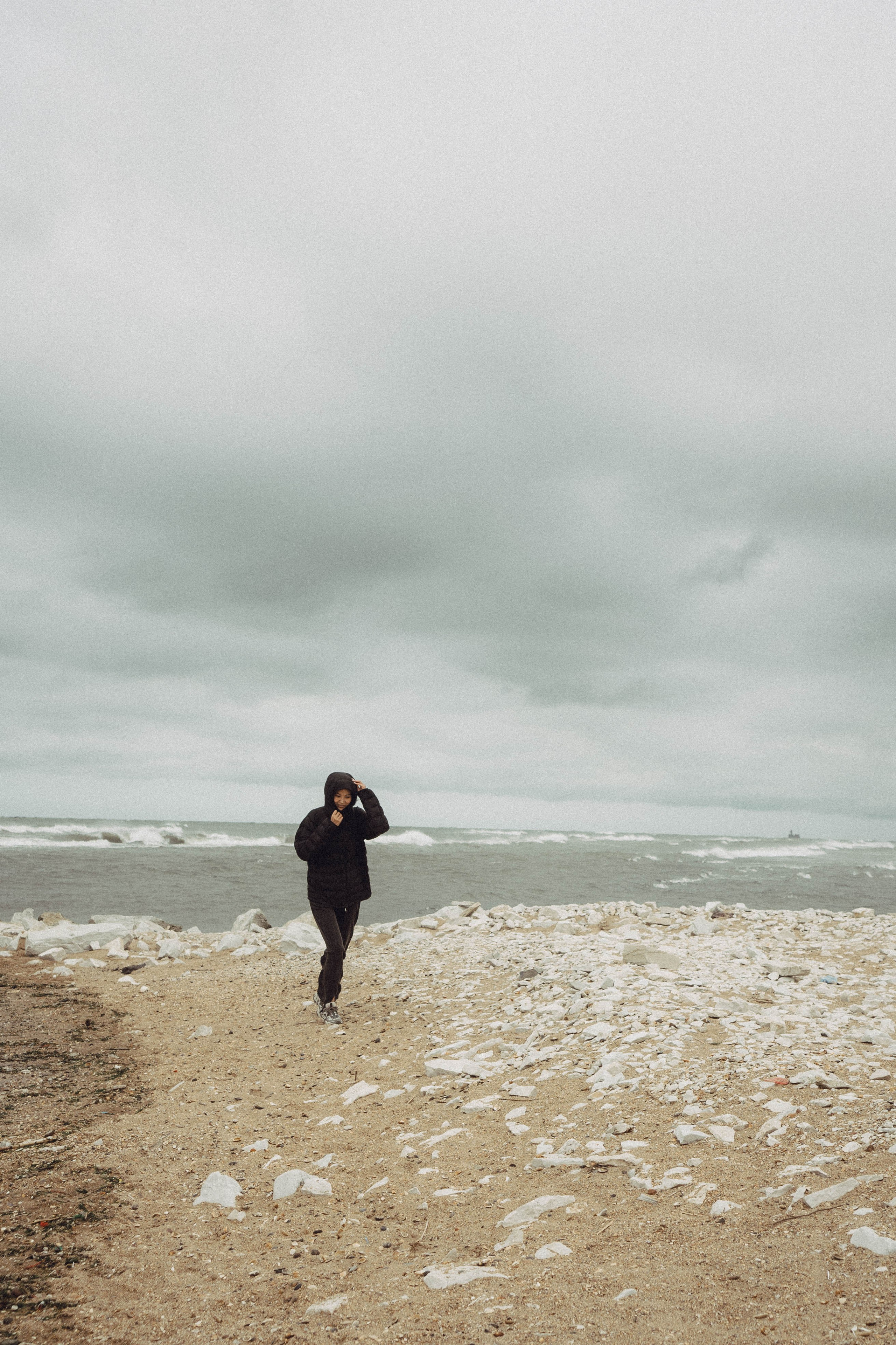 Каспийское море. Профессиональный фотограф, Санкт-Петербург — Виктория Богомолова