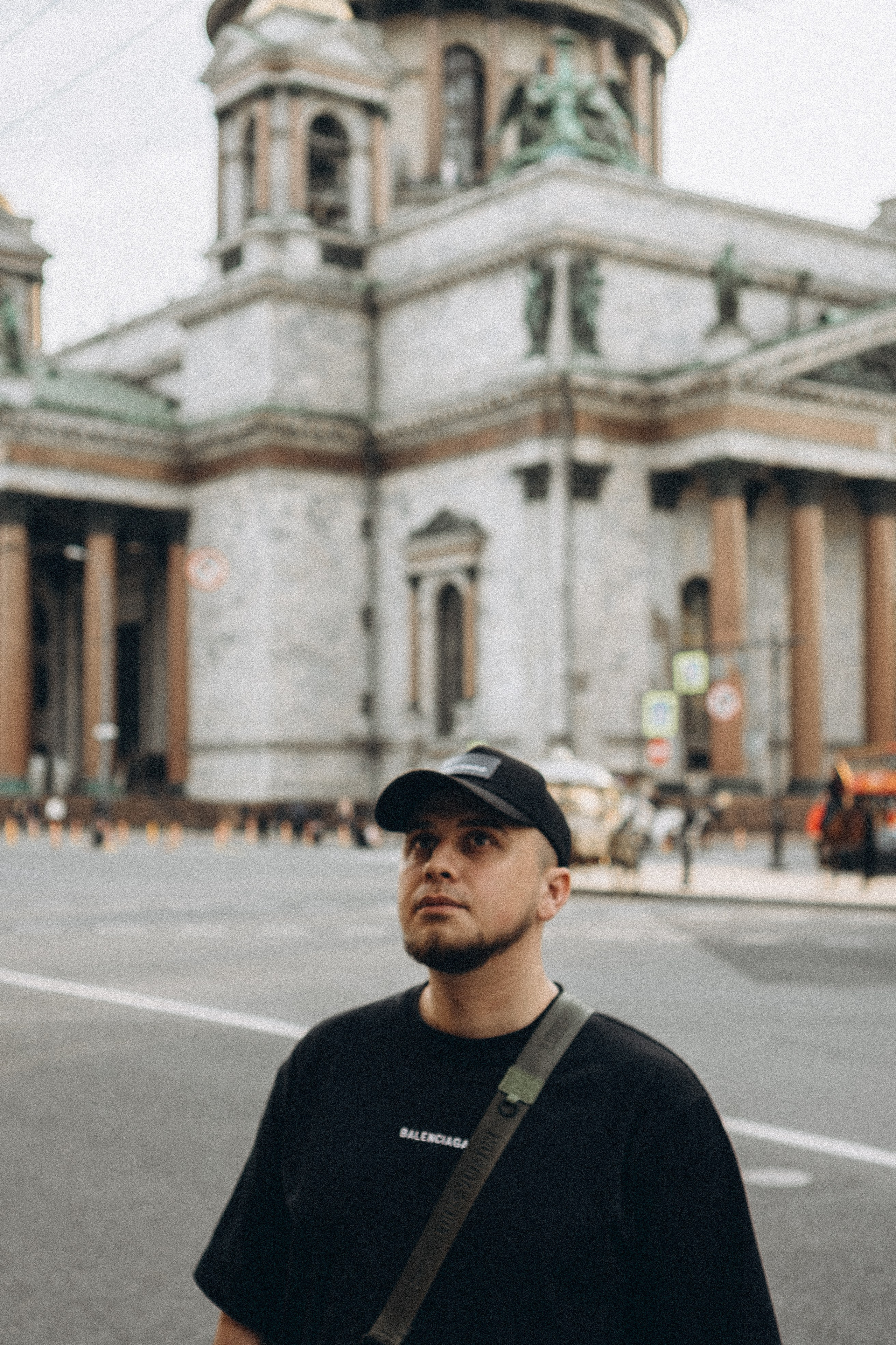 ПРОГУЛКА ПО ПИТЕРУ. Профессиональный фотограф, Санкт-Петербург — Виктория Богомолова