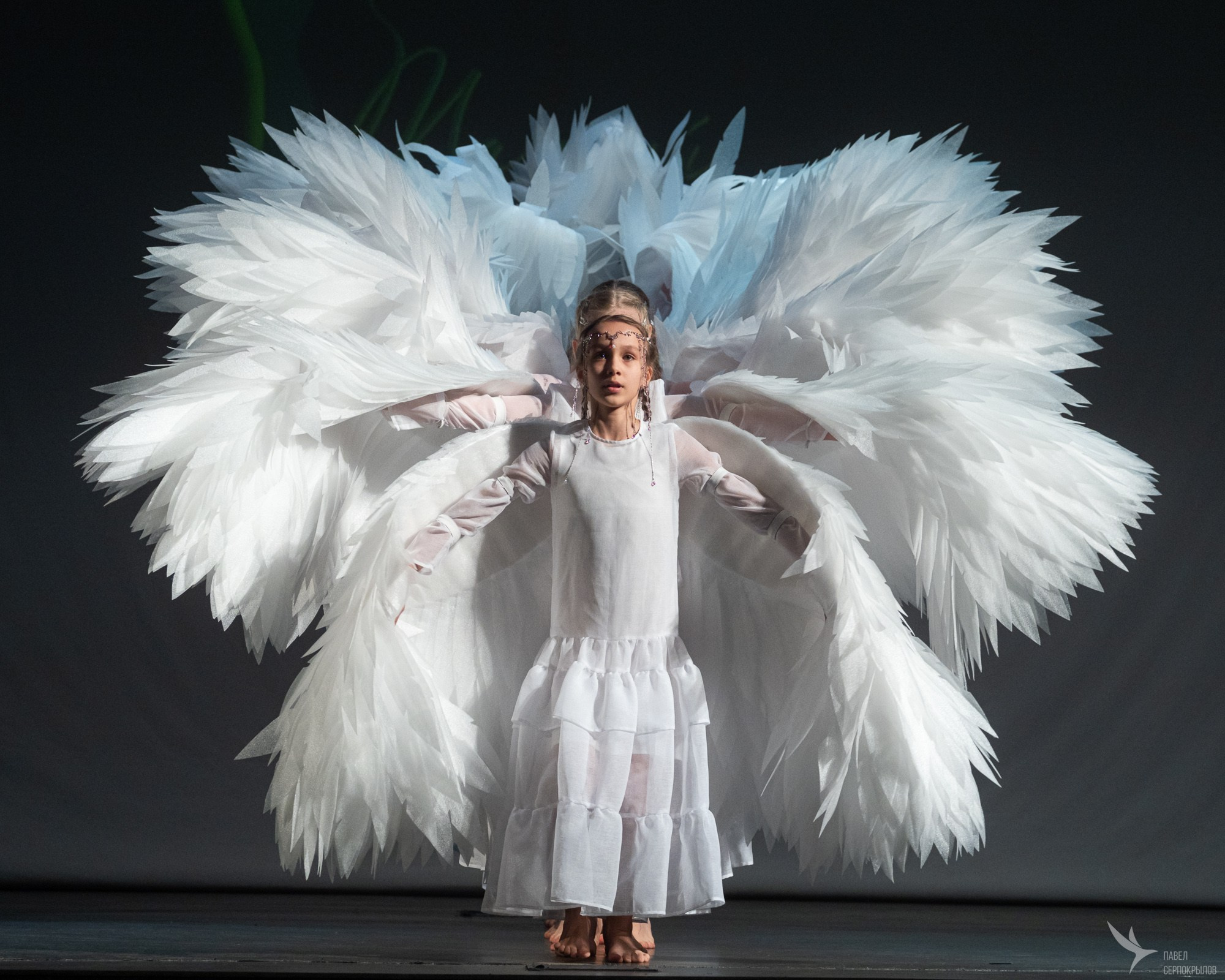 Танцуй весну. Репортажный фотограф в Казани Павел Серпокрылов