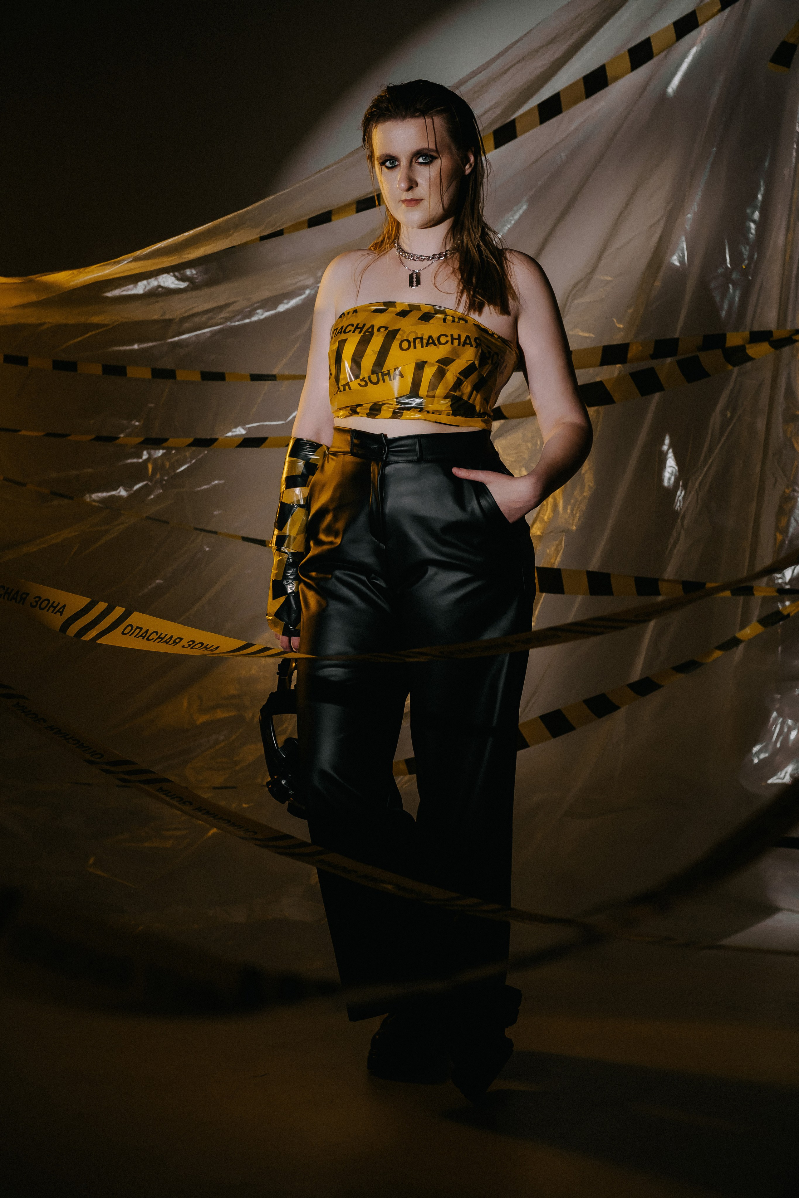 Опасная зона. Фотограф Москва, Смоленск