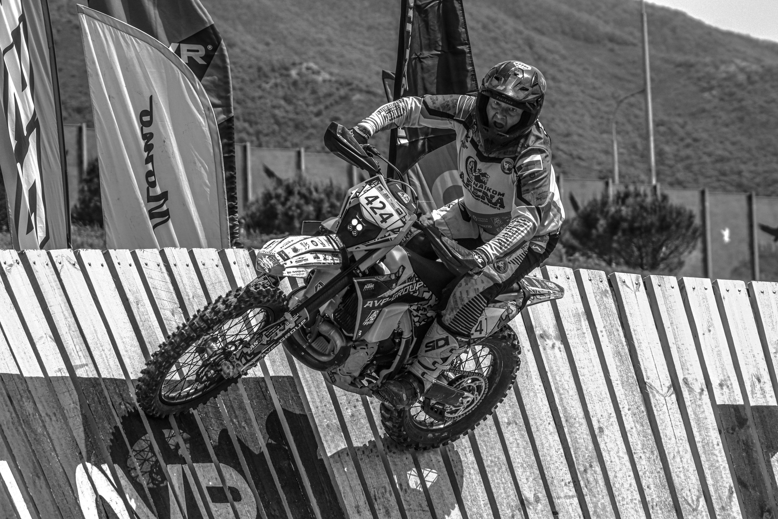 Enduro. Ivaladimirovna1995.wfolio.pro