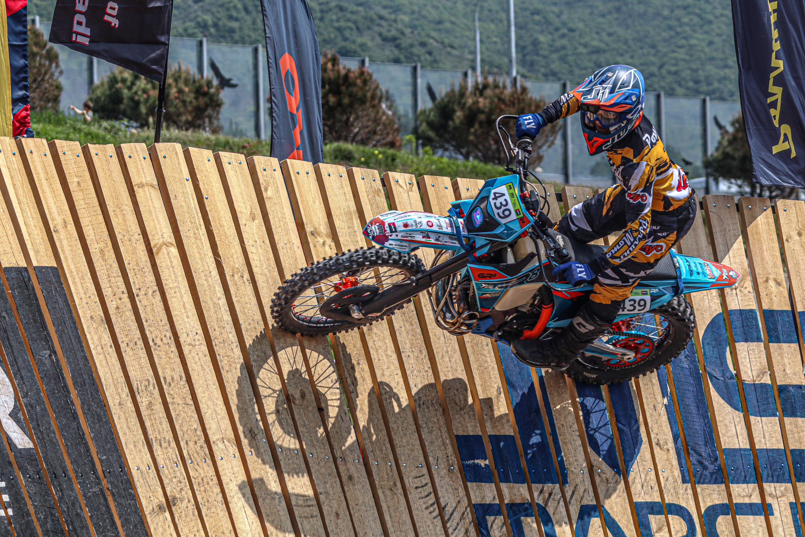 Enduro. Ivaladimirovna1995.wfolio.pro