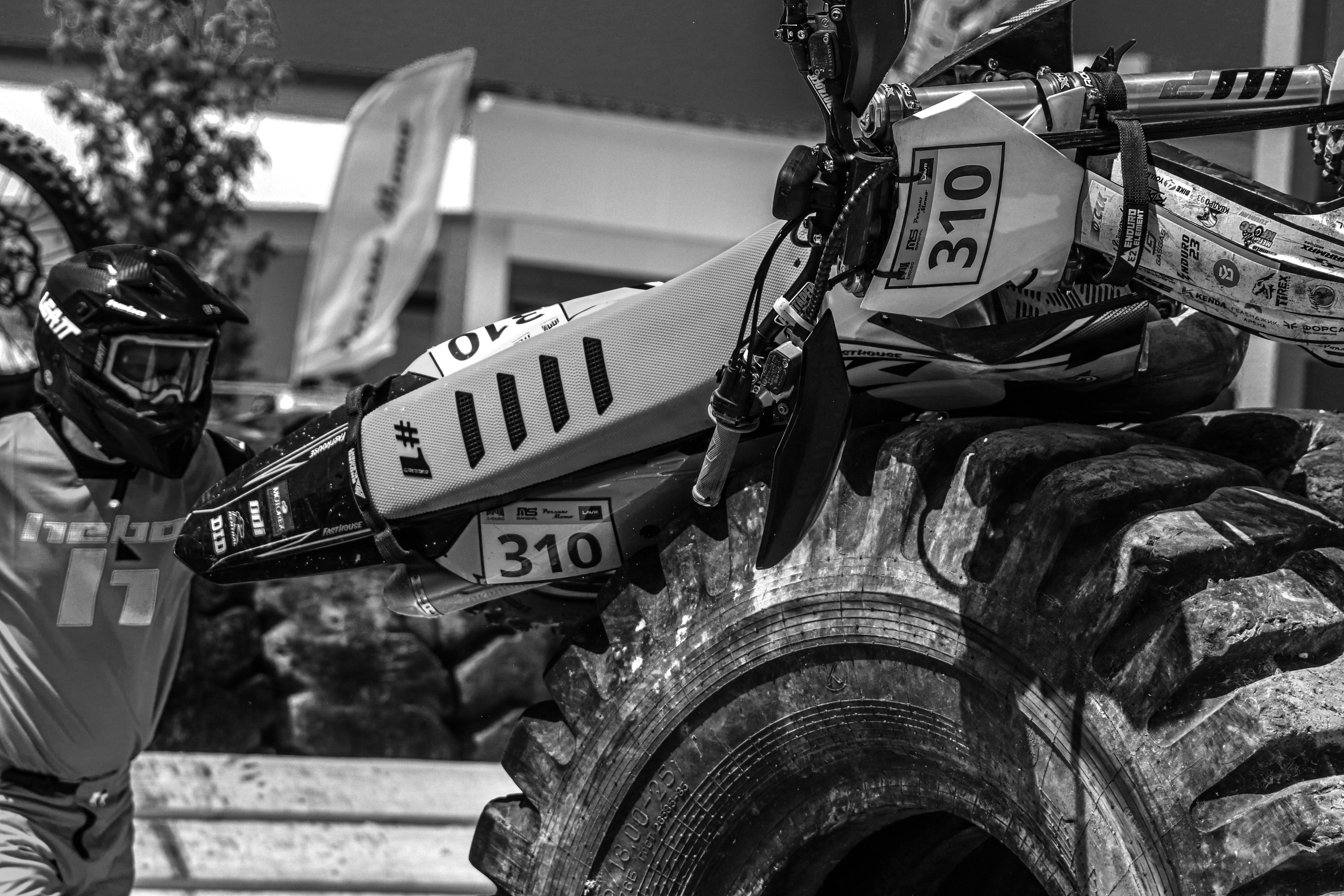 Enduro. Ivaladimirovna1995.wfolio.pro