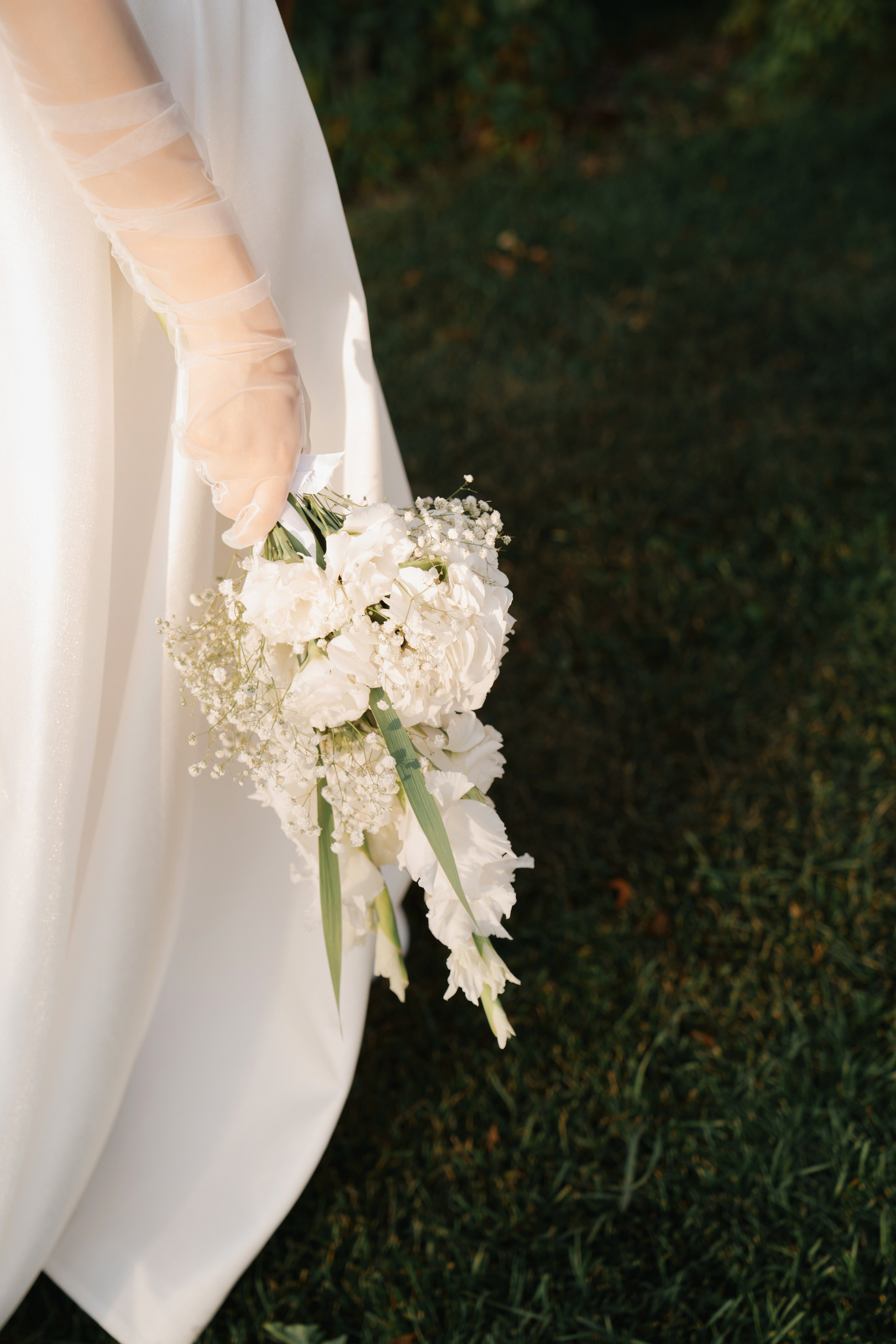 Александр и Анастасия. Свадебный фотограф Воронеж Марина Грудинина