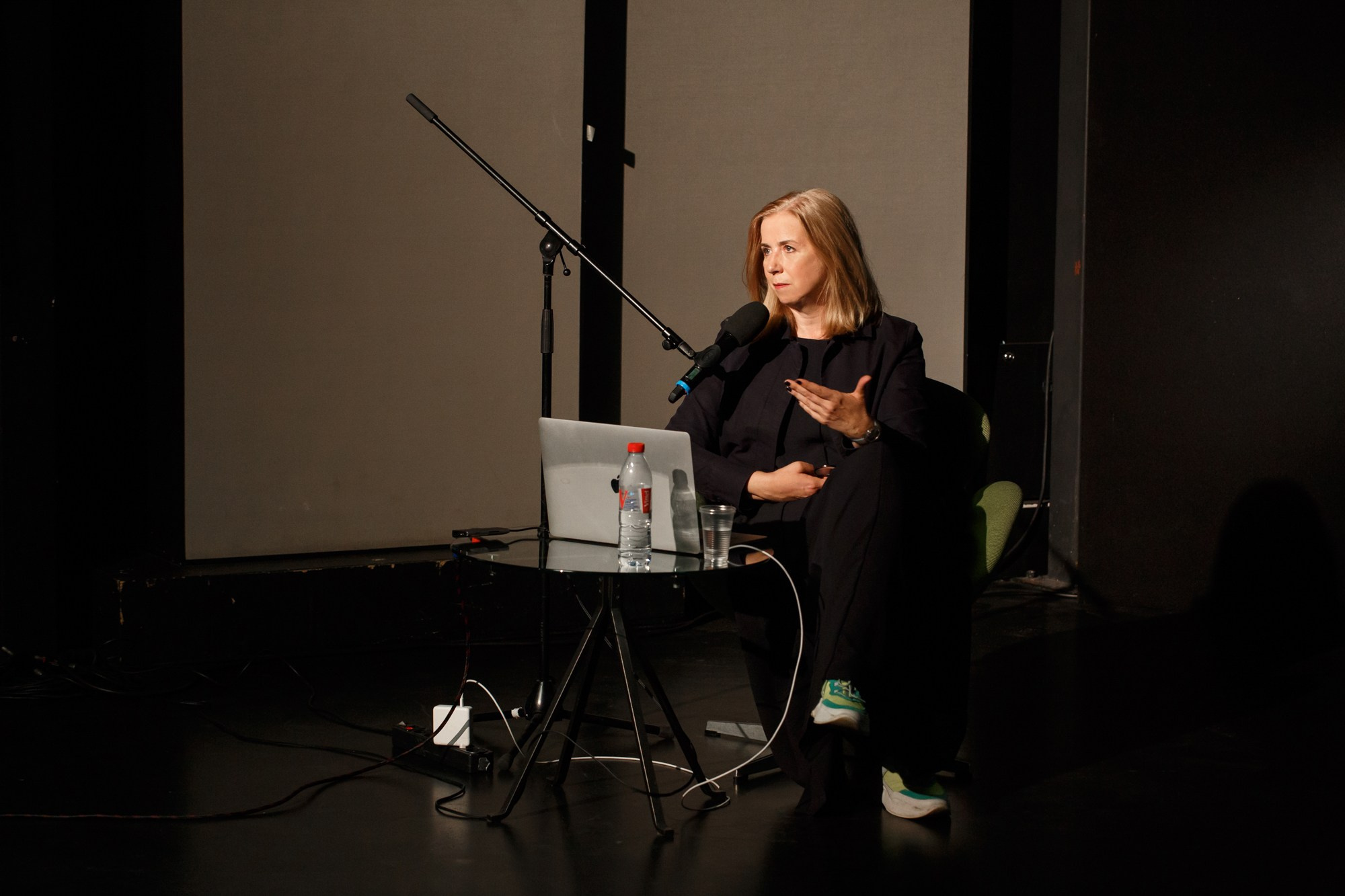 «Архрезиденция». Рабочая сторона — бизнес портрет и репортаж в Санкт-Петербурге