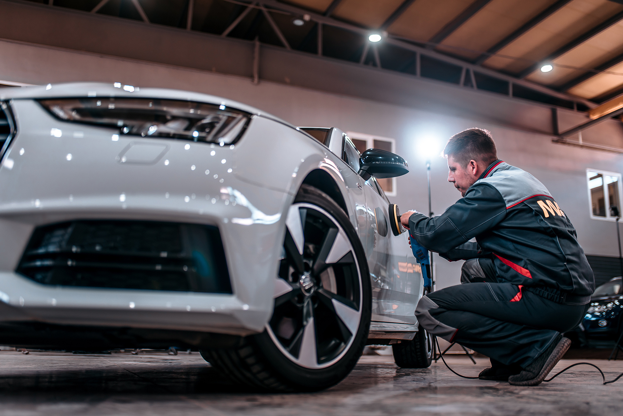 MVP AUTO г. Ижевск. Фотограф Игорь Гуменников Удмуртия Шаркан