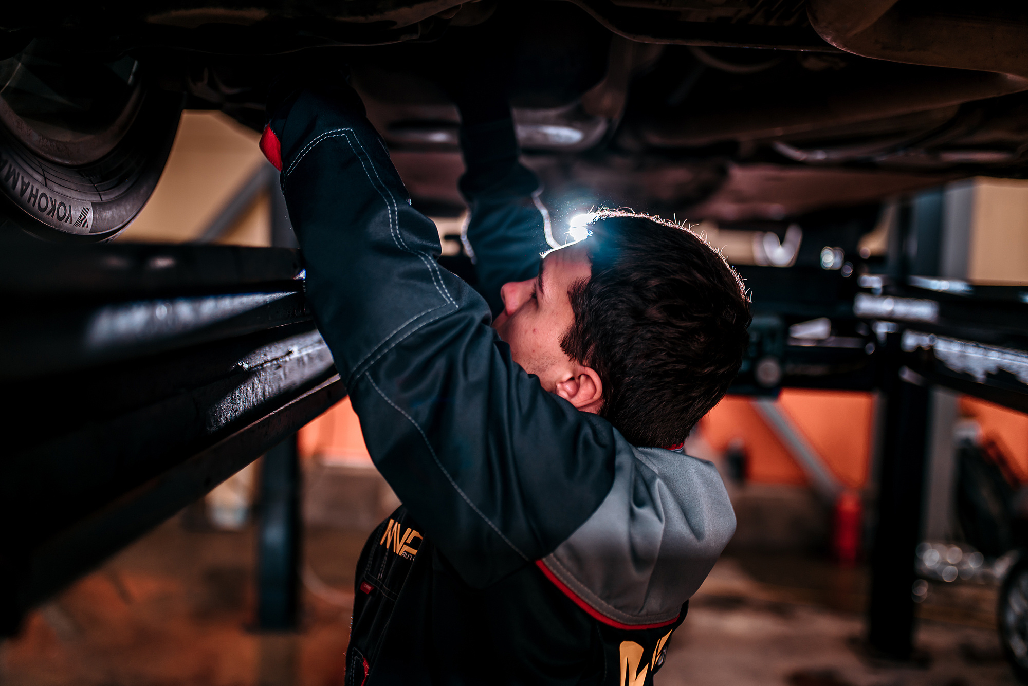 MVP AUTO г. Ижевск. Фотограф Игорь Гуменников Удмуртия Шаркан