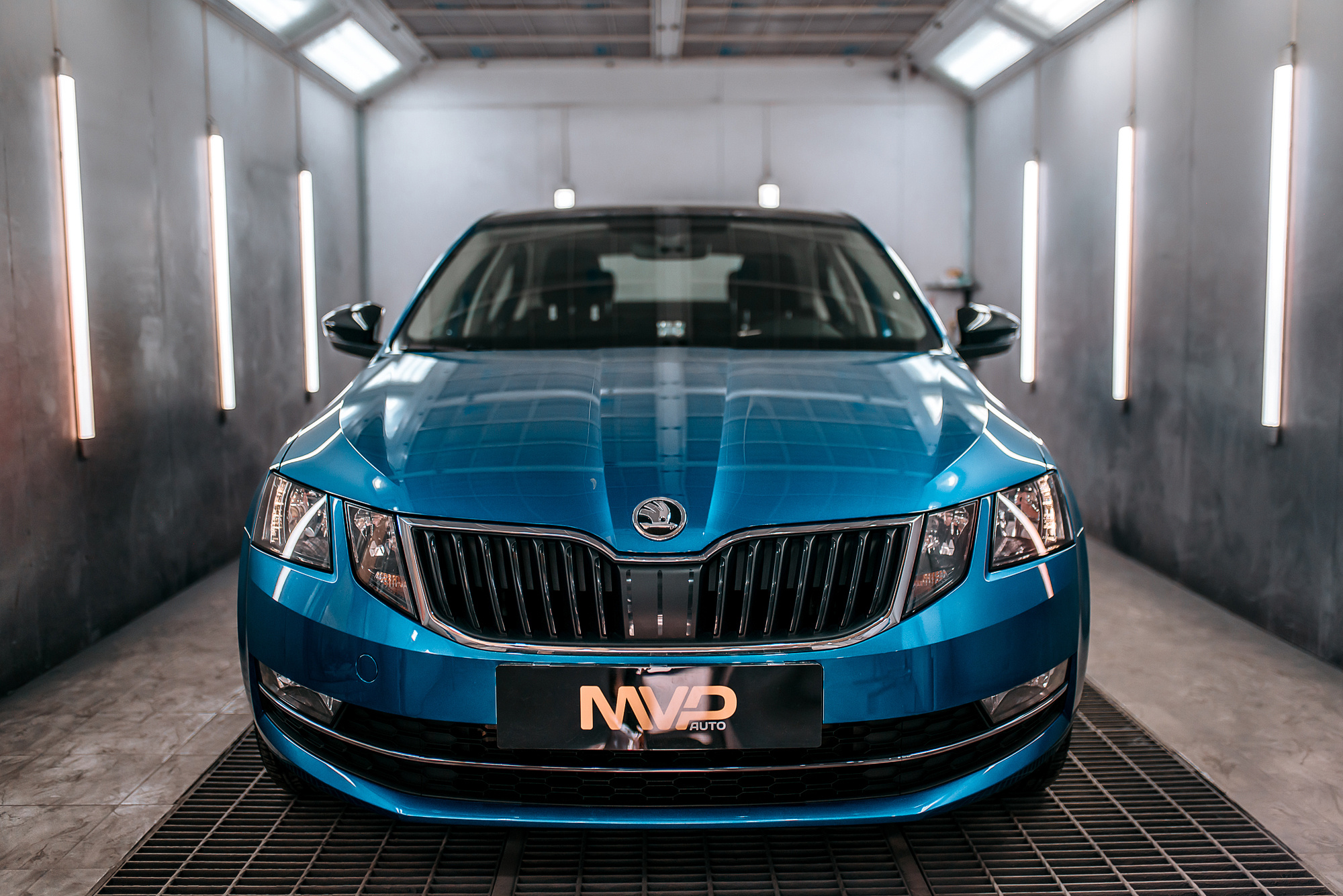 MVP AUTO г. Ижевск. Фотограф Игорь Гуменников Удмуртия Шаркан