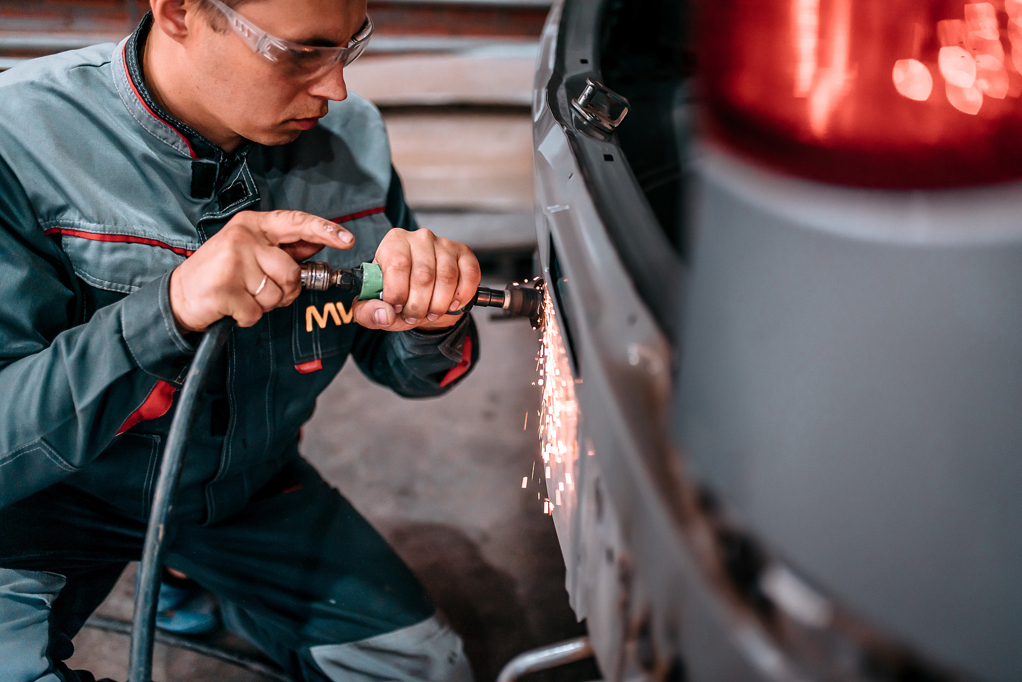 MVP AUTO г. Ижевск. Фотограф Игорь Гуменников Удмуртия Шаркан