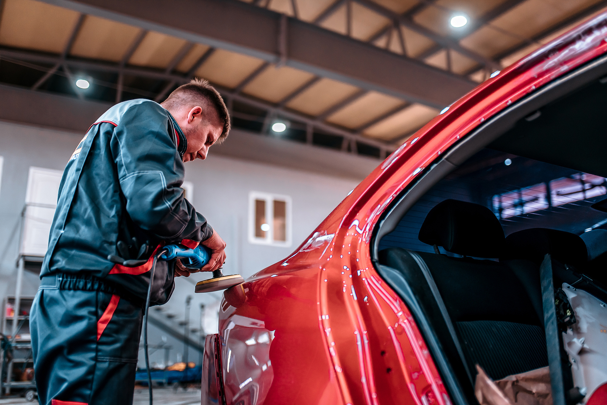 MVP AUTO г. Ижевск. Фотограф Игорь Гуменников Удмуртия Шаркан