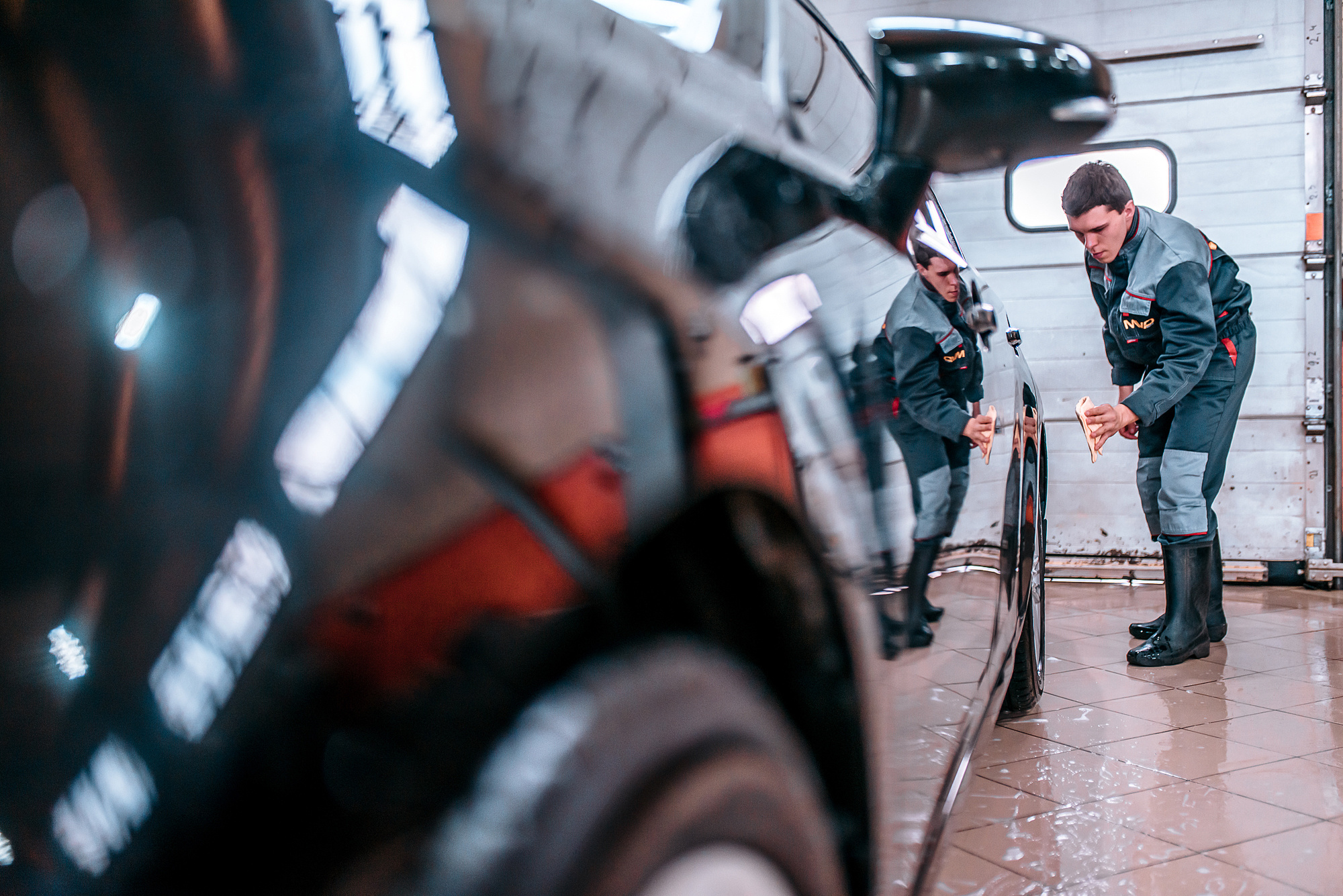 MVP AUTO г. Ижевск. Фотограф Игорь Гуменников Удмуртия Шаркан