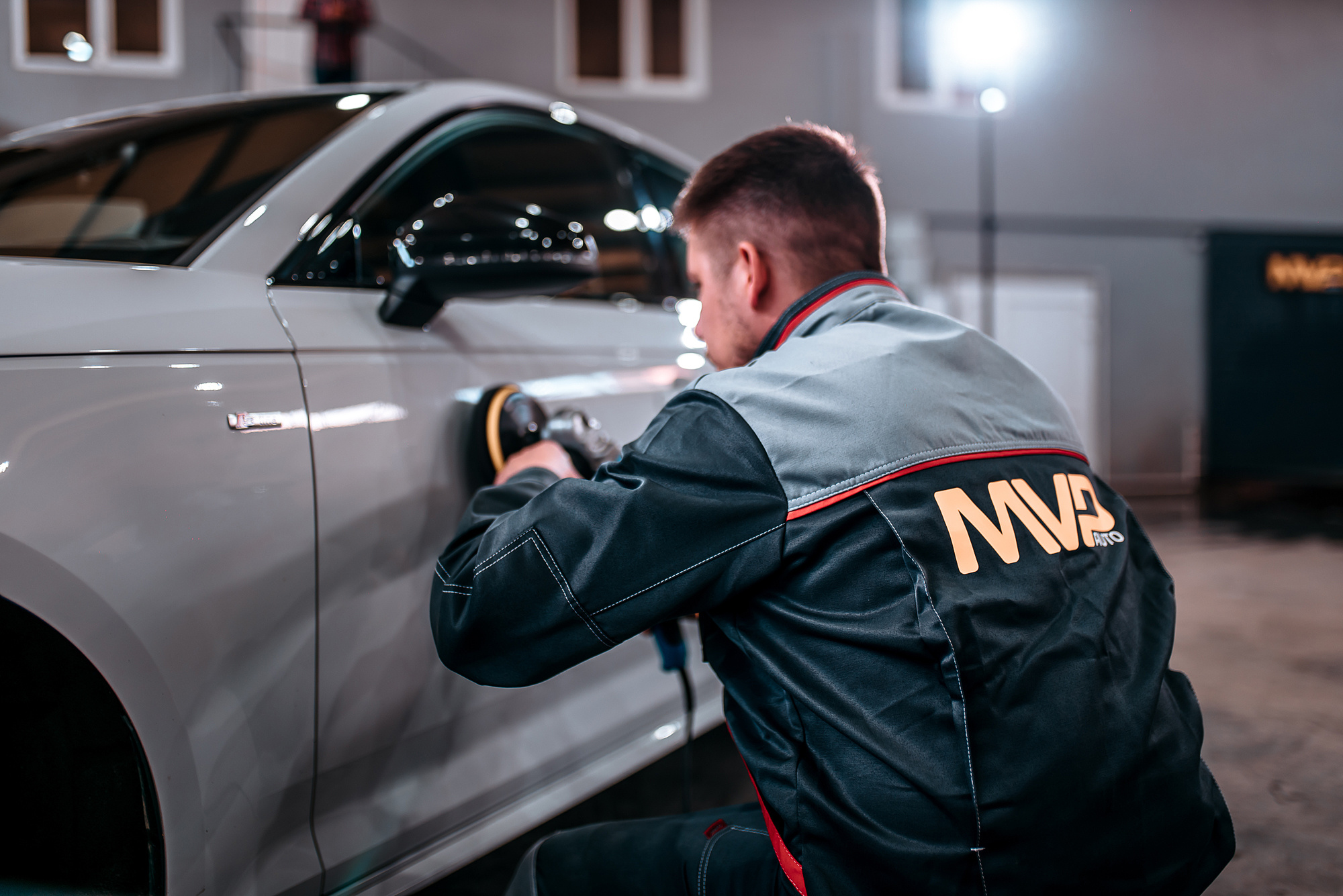 MVP AUTO г. Ижевск. Фотограф Игорь Гуменников Удмуртия Шаркан