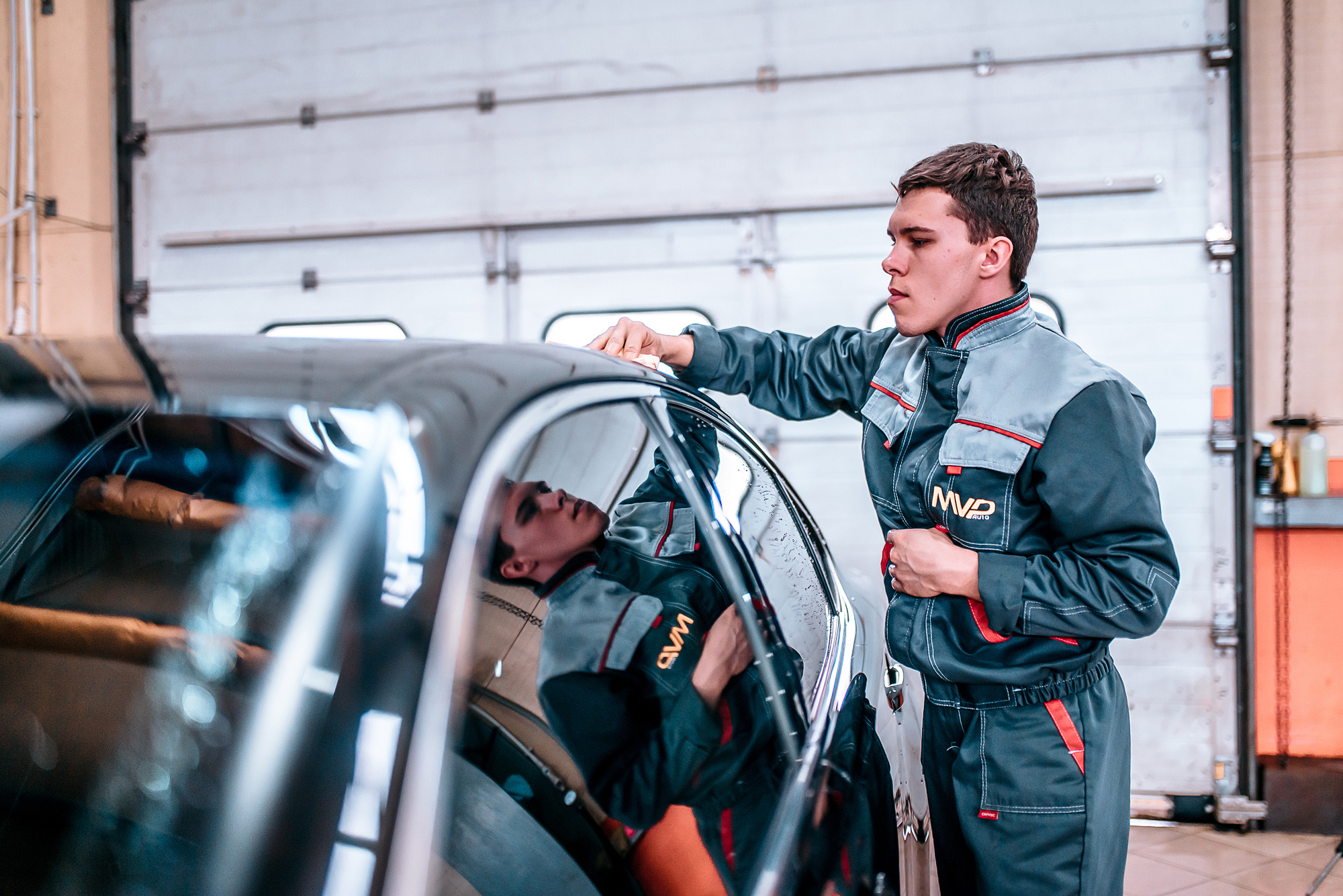 MVP AUTO г. Ижевск. Фотограф Игорь Гуменников Удмуртия Шаркан