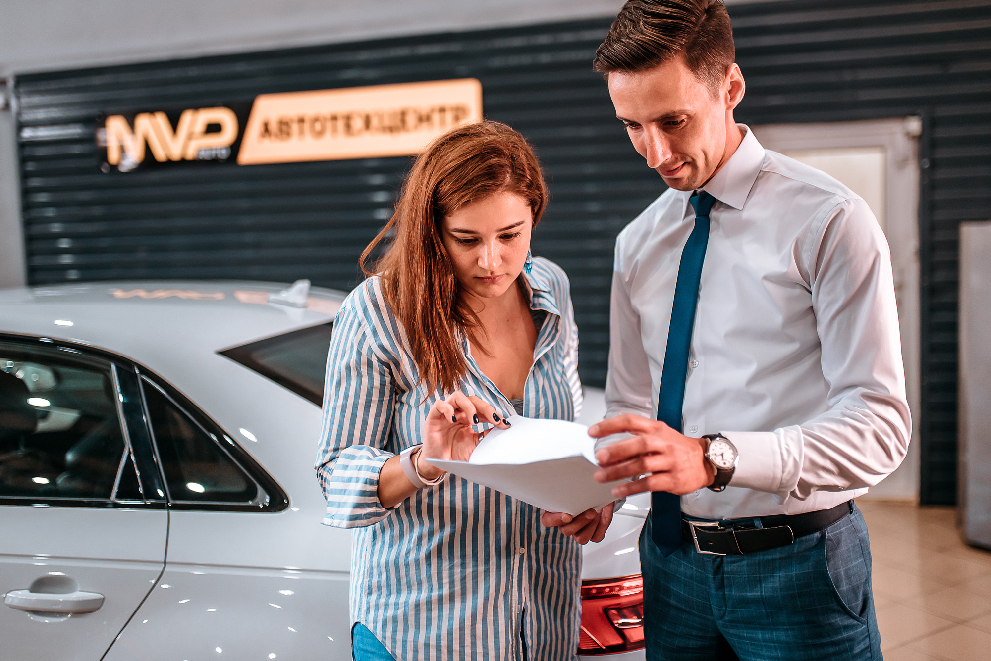 MVP AUTO г. Ижевск. Фотограф Игорь Гуменников Удмуртия Шаркан