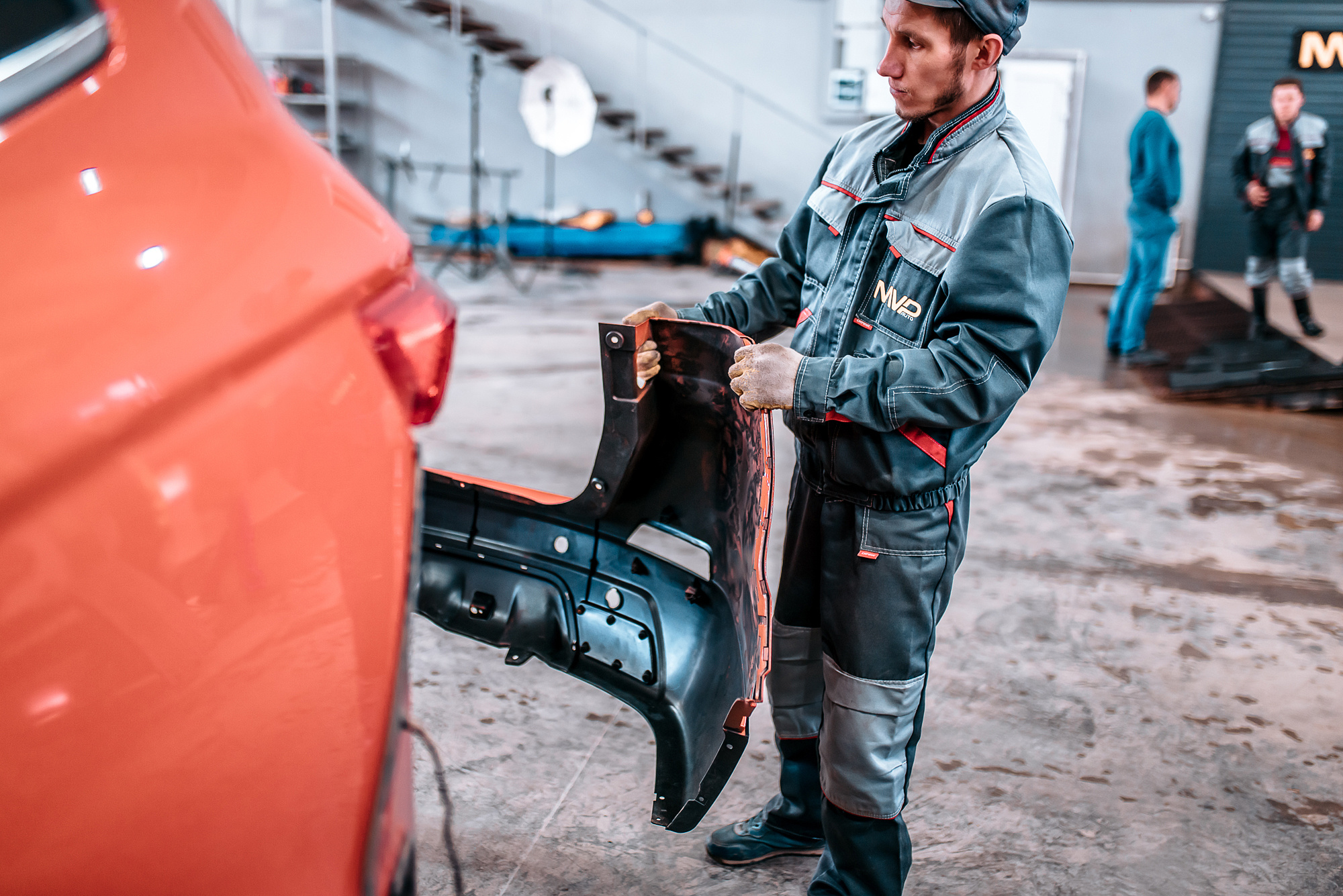 MVP AUTO г. Ижевск. Фотограф Игорь Гуменников Удмуртия Шаркан