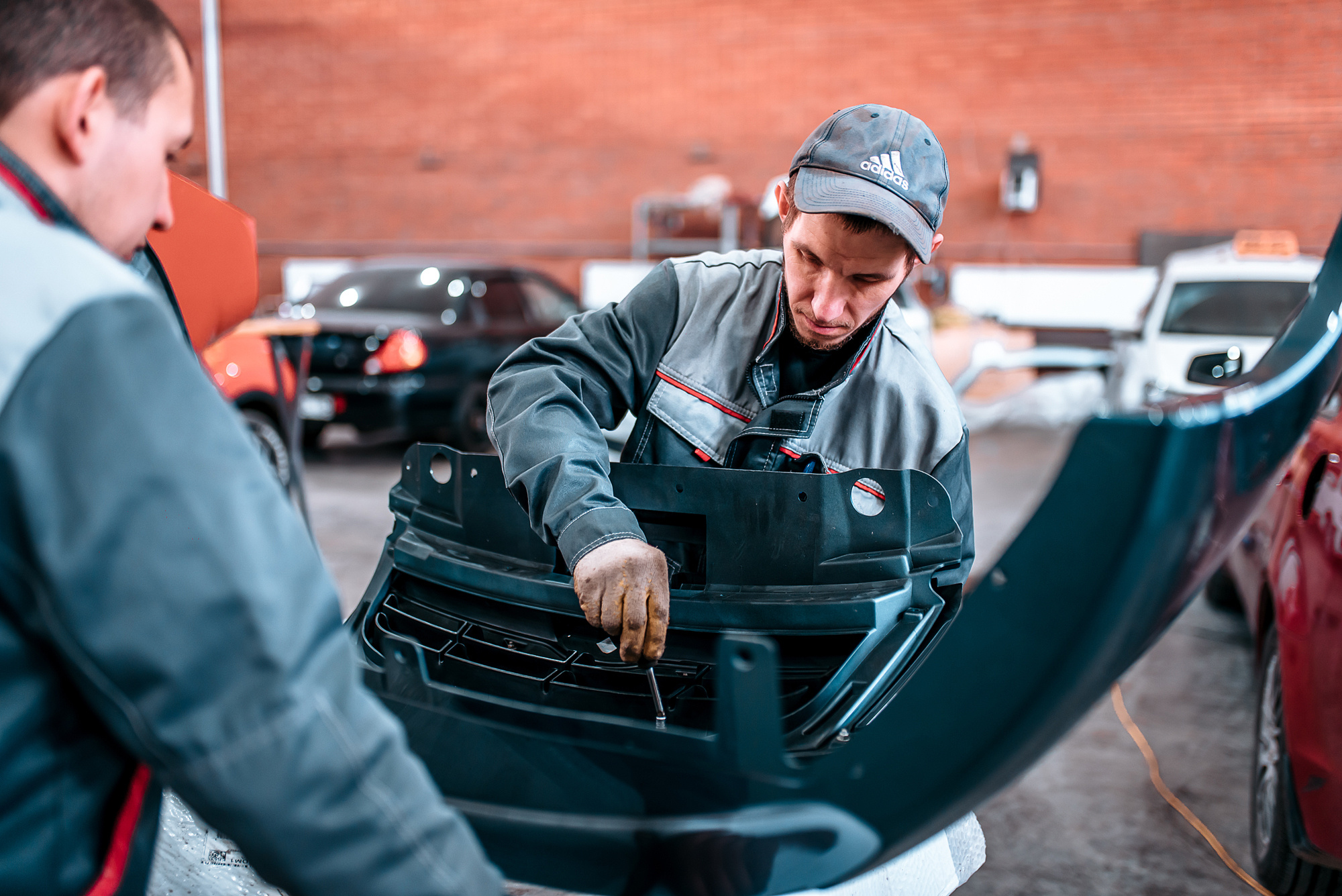 MVP AUTO г. Ижевск. Фотограф Игорь Гуменников Удмуртия Шаркан