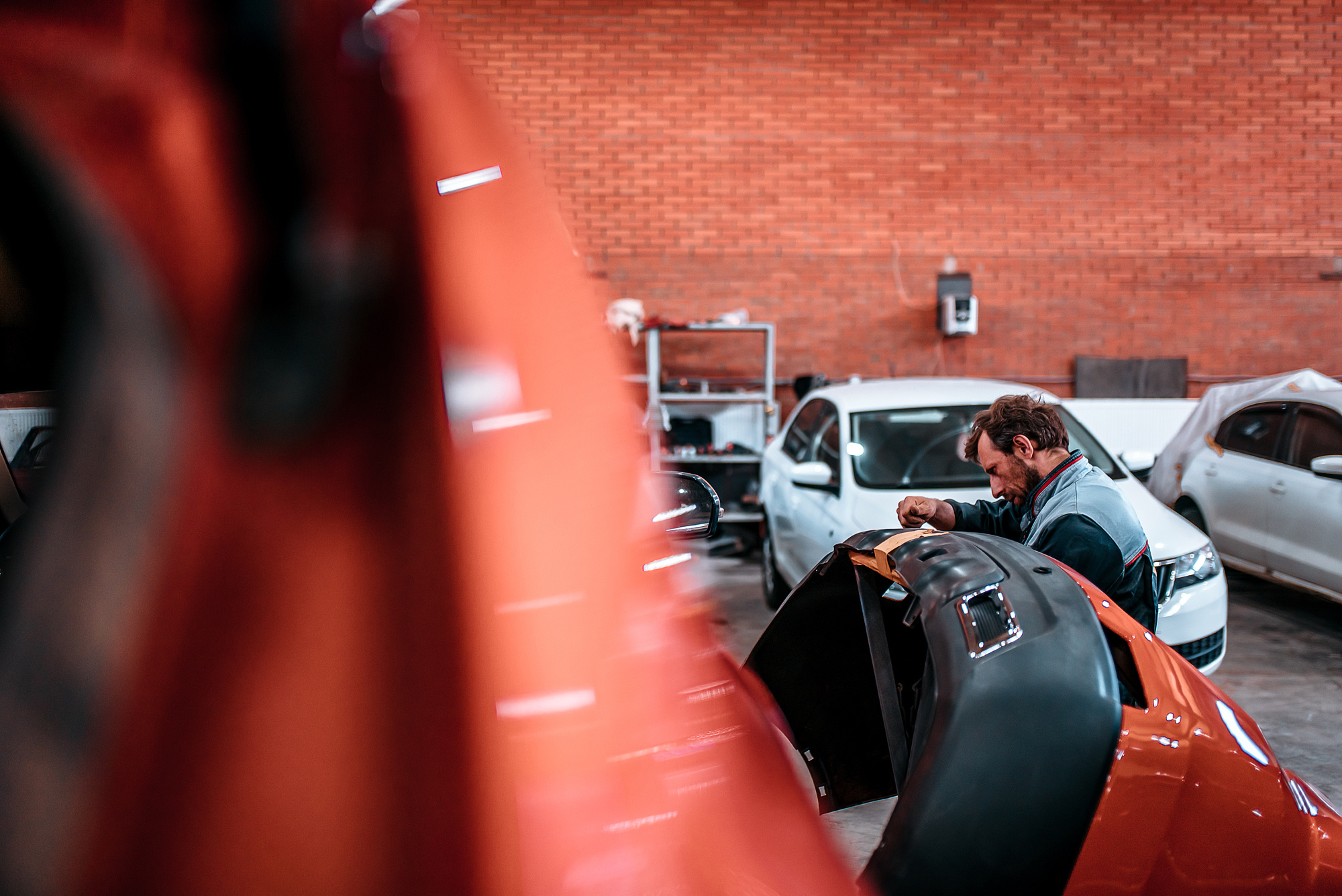 MVP AUTO г. Ижевск. Фотограф Игорь Гуменников Удмуртия Шаркан