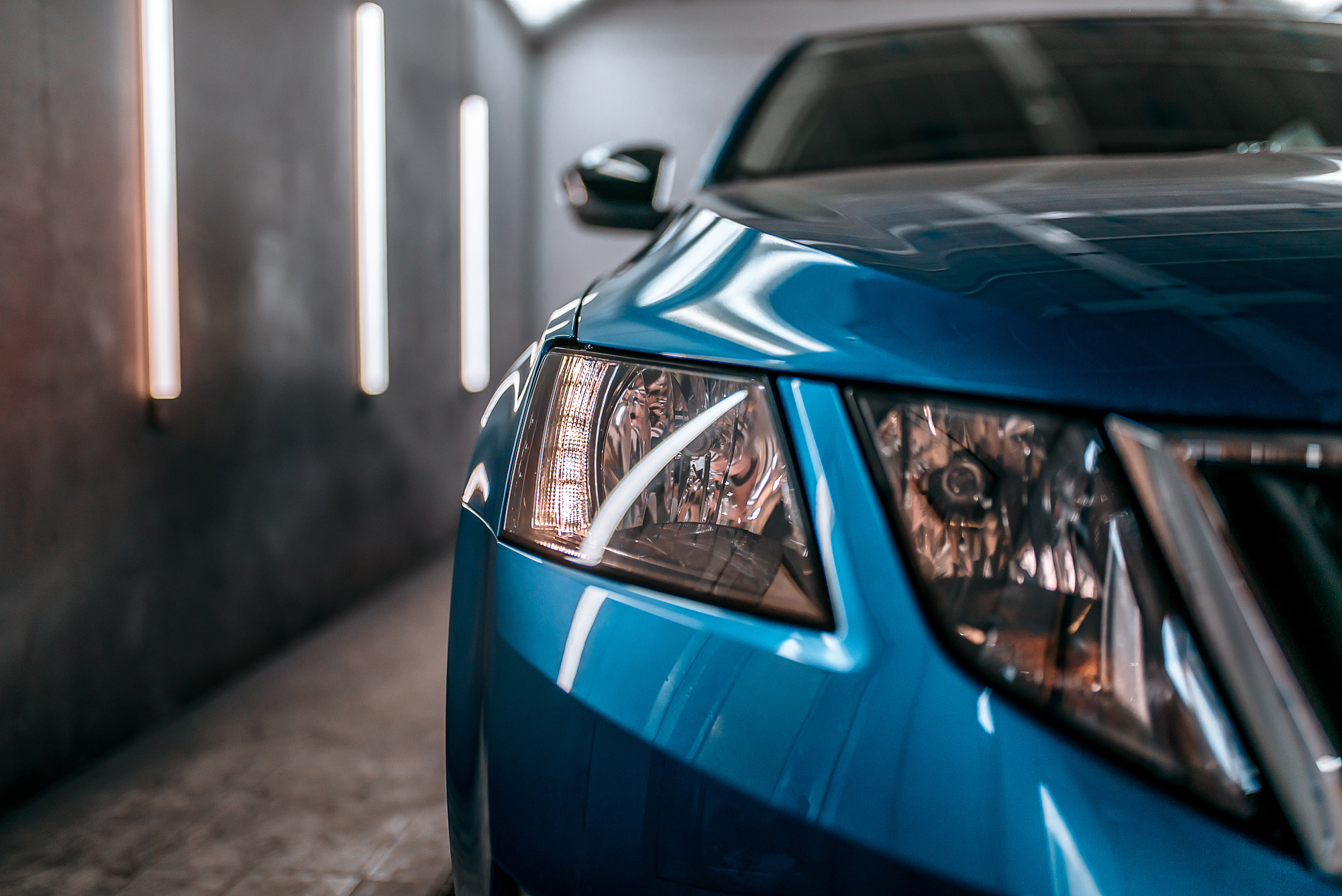 MVP AUTO г. Ижевск. Фотограф Игорь Гуменников Удмуртия Шаркан