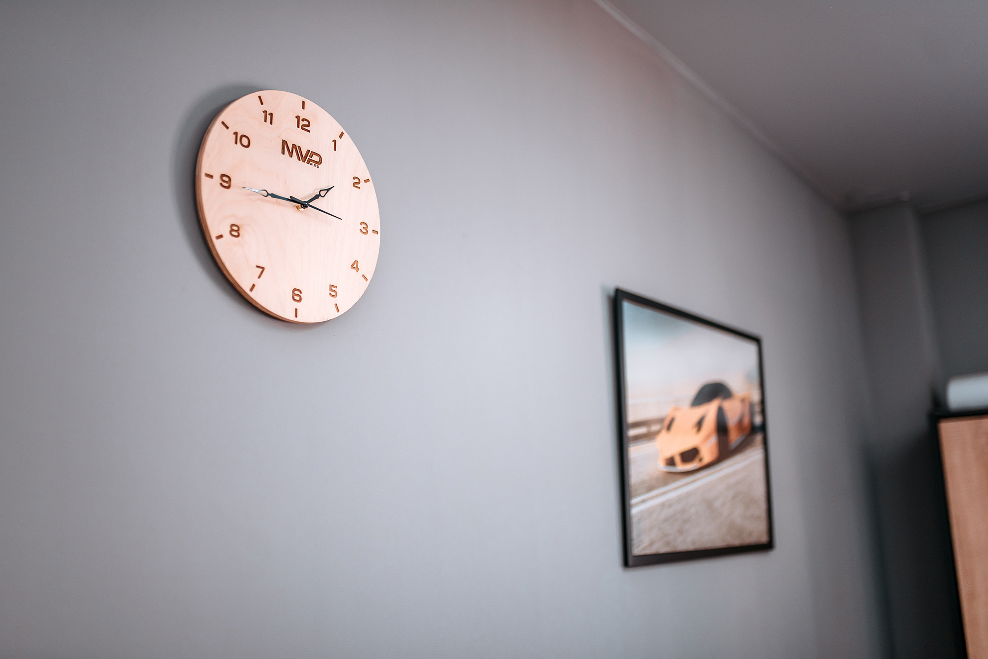 MVP AUTO г. Ижевск. Фотограф Игорь Гуменников Удмуртия Шаркан