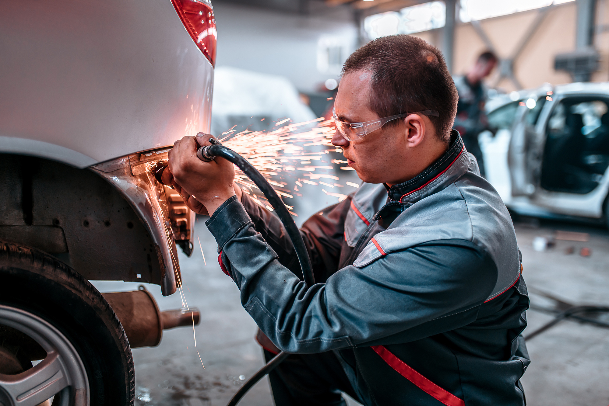 MVP AUTO г. Ижевск. Фотограф Игорь Гуменников Удмуртия Шаркан