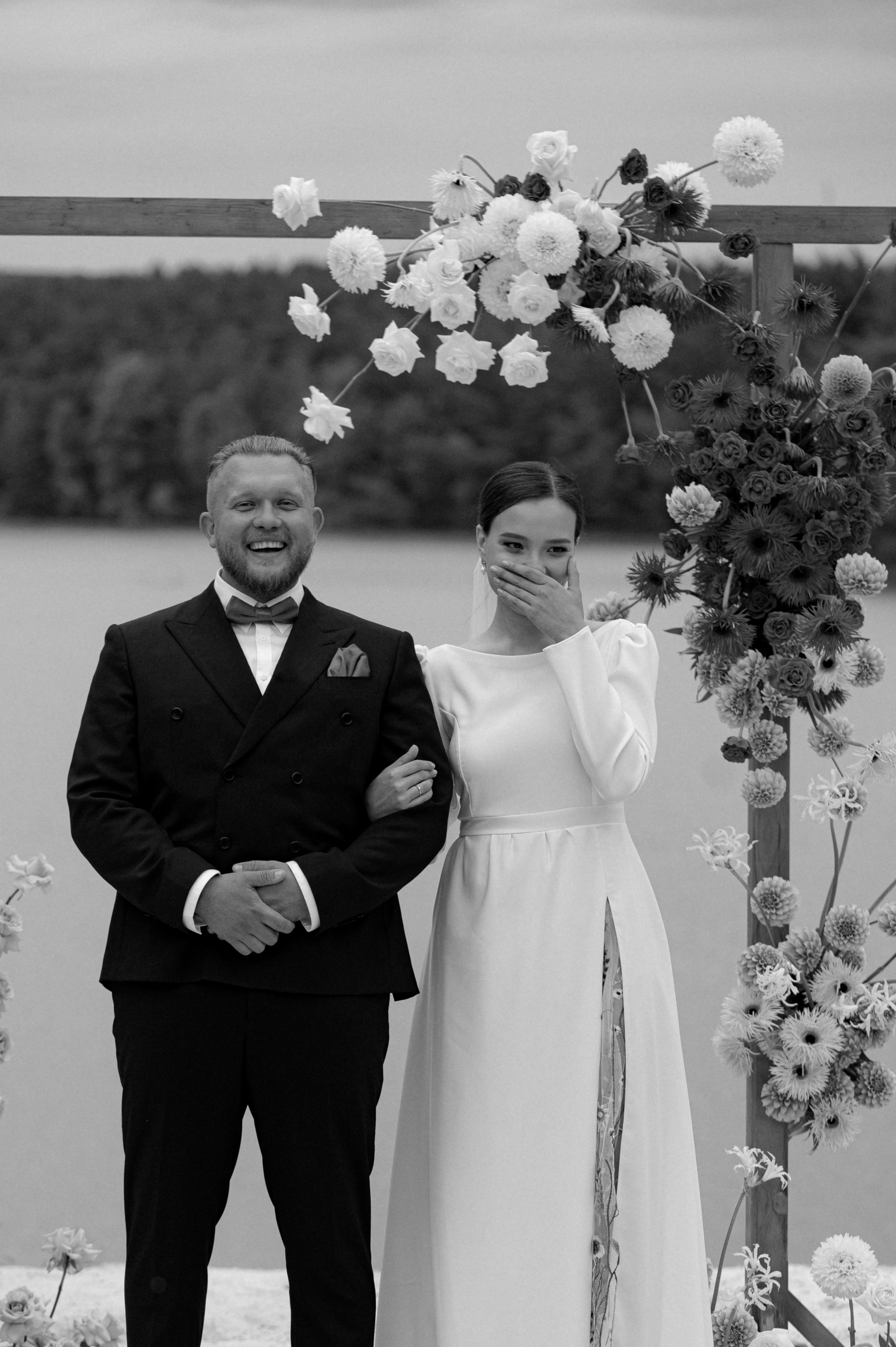 Свадебный фотограф в Санкт-Петербурге, Москве, СПб Сергей Поддубный