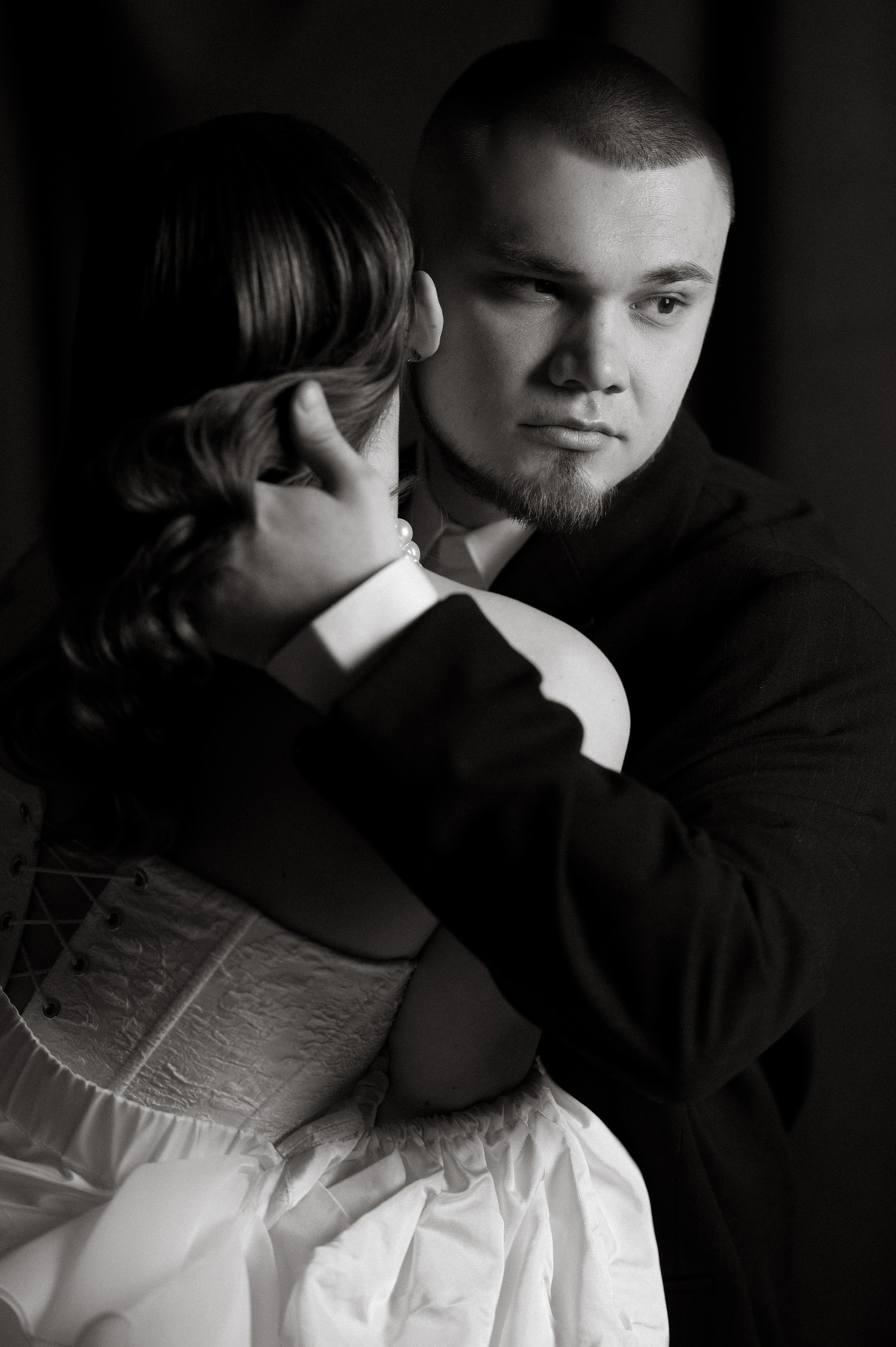 Максим и Яна. Свадебный фотограф и видеограф