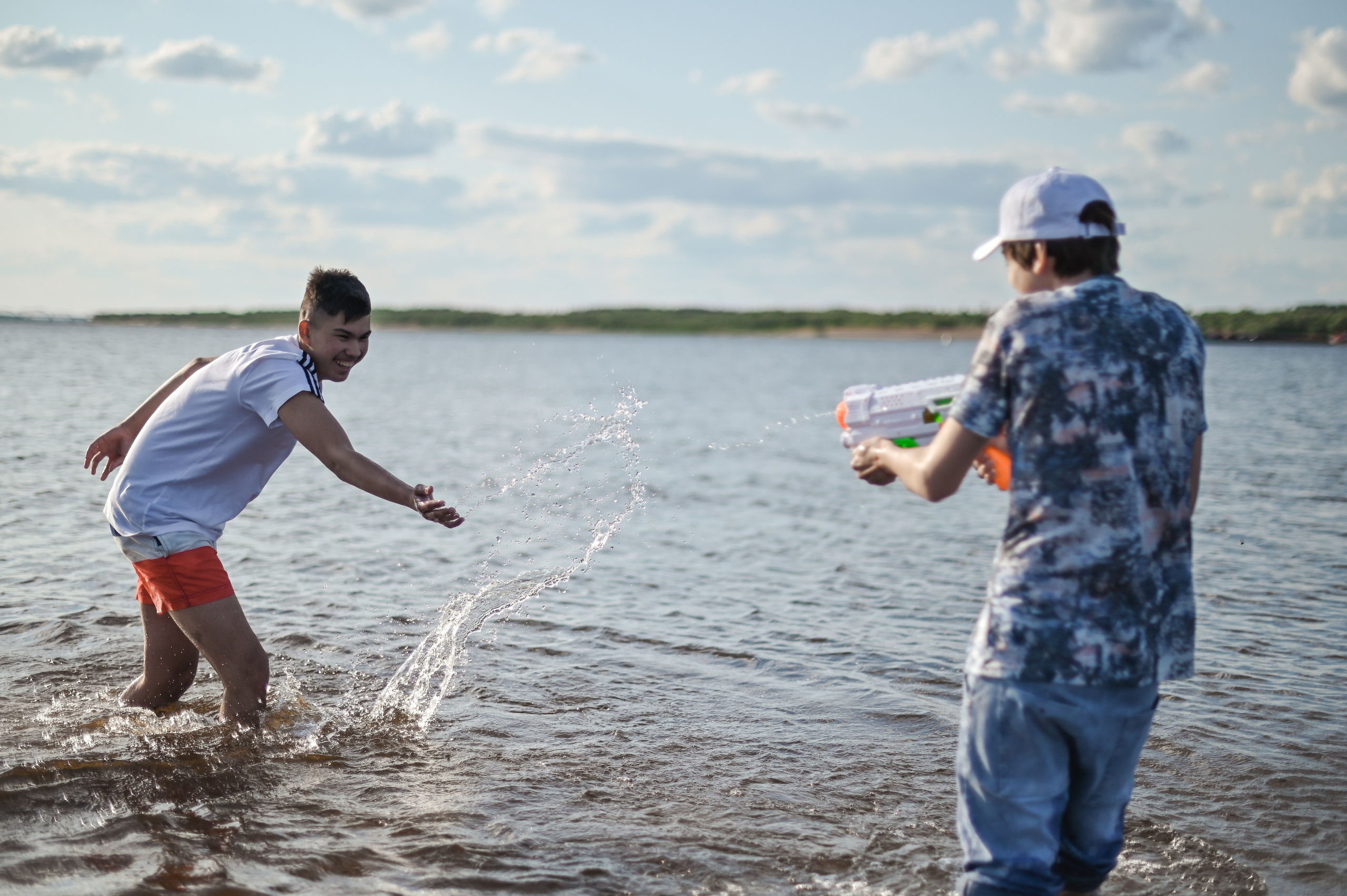 Выезд #3. Школьный фотограф Надежда Шамрай, креативные альбомы