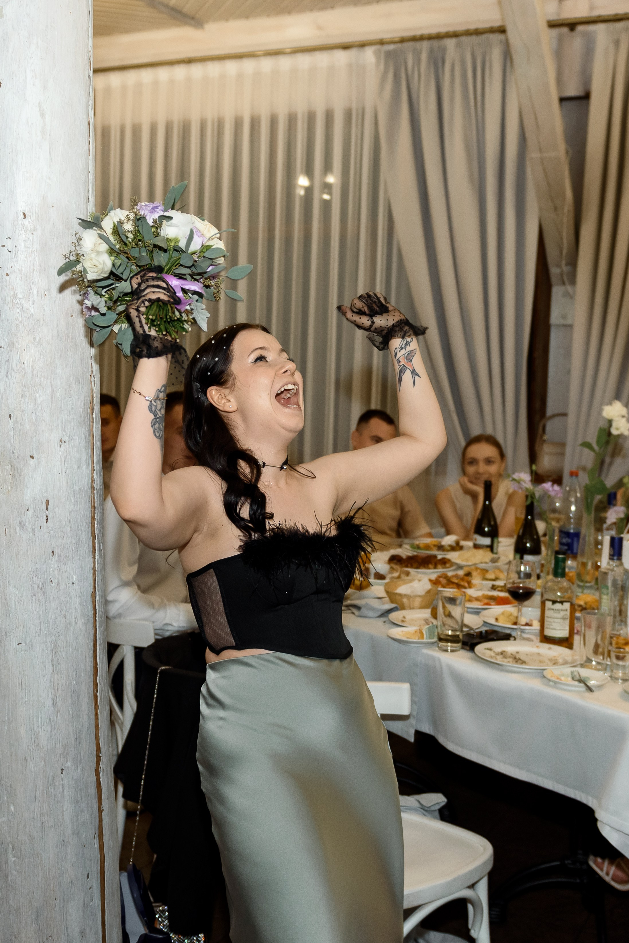 Павел и Наталья. Свадебный и семейный фотограф в Алексеевке Марина Купреева