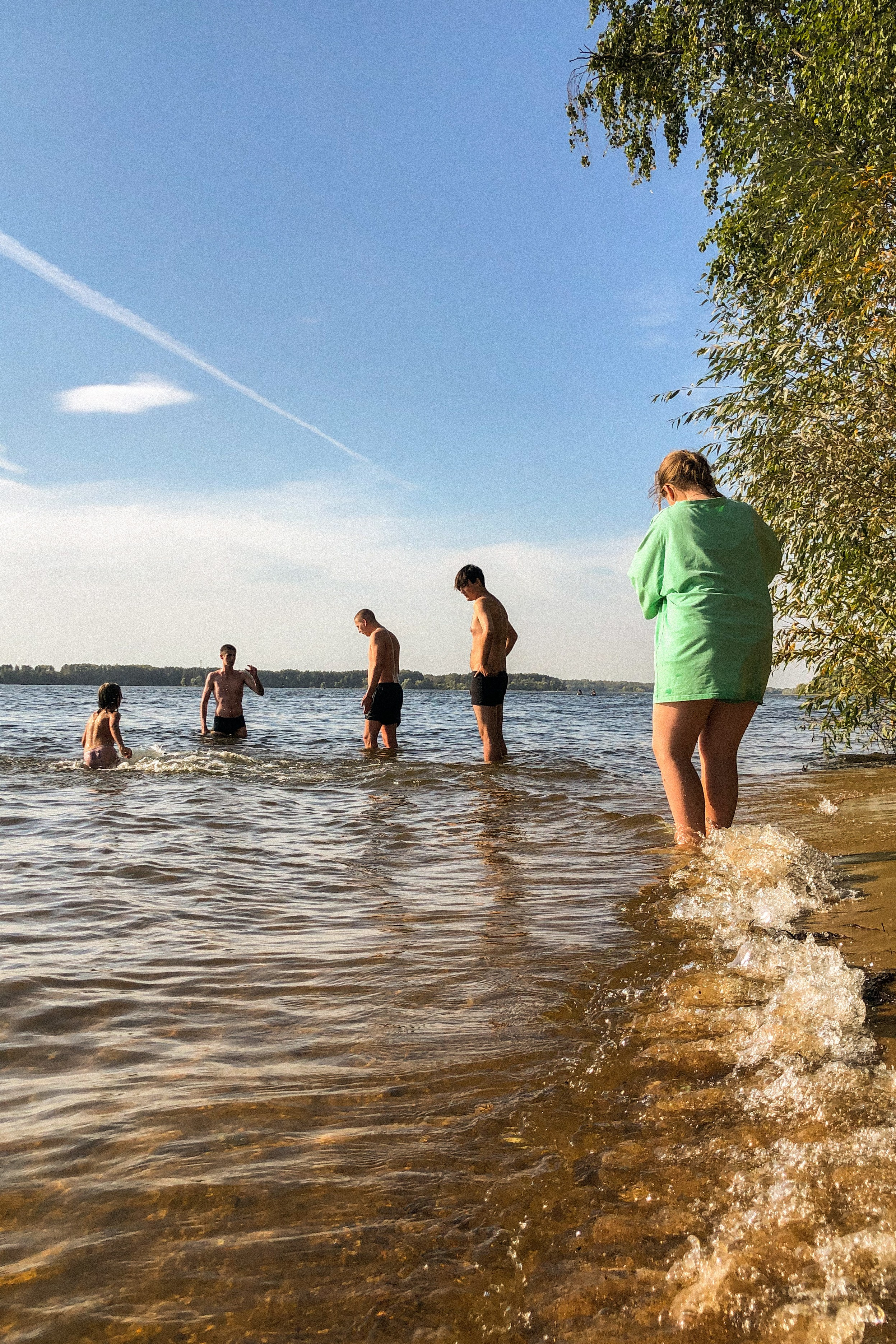 Стрит фото Москва. Фотограф Лобанов Антон, г. Москва