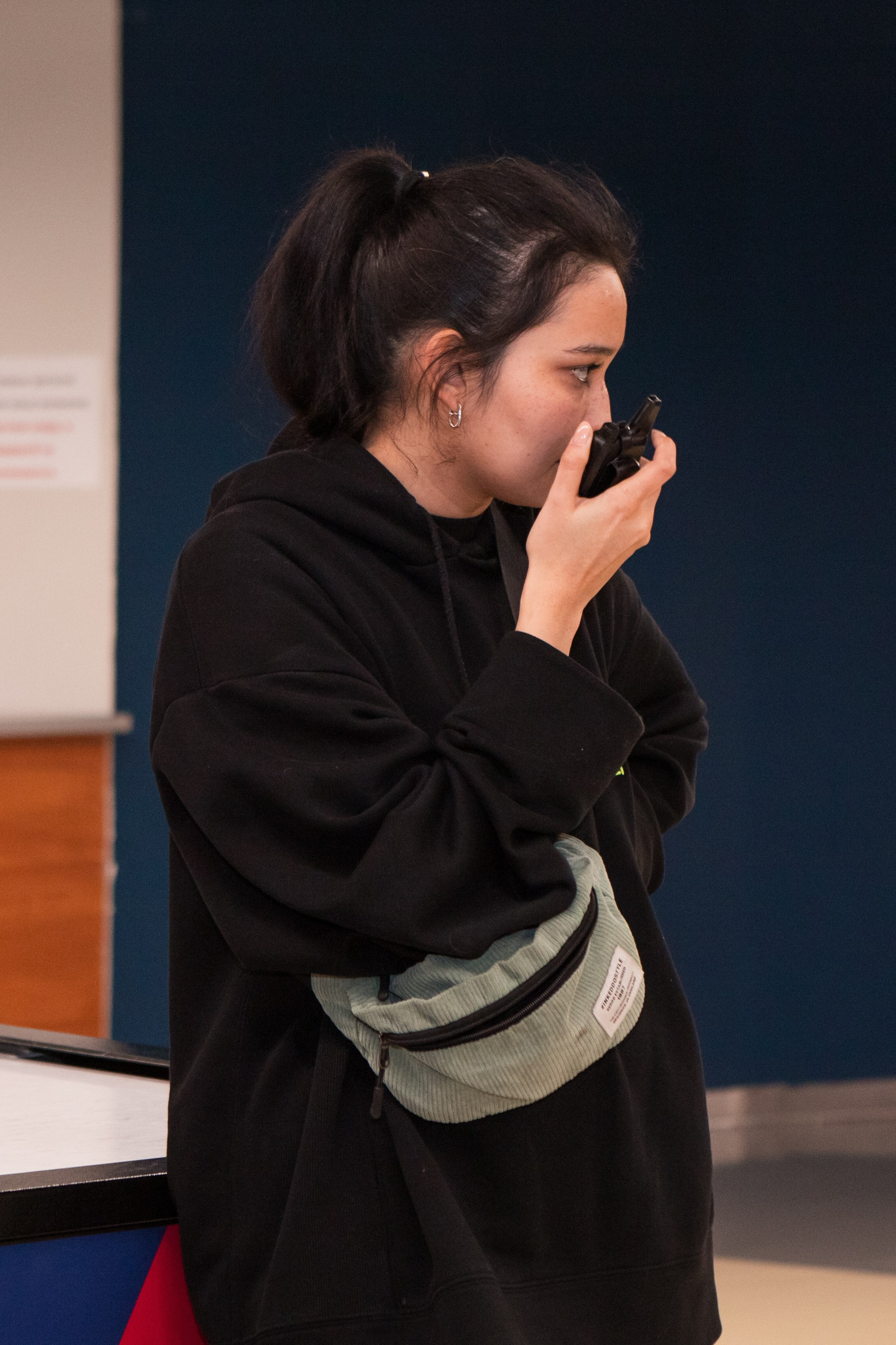 Бэкстейдж OLIMPBET. Фотограф в Москве и Московской области