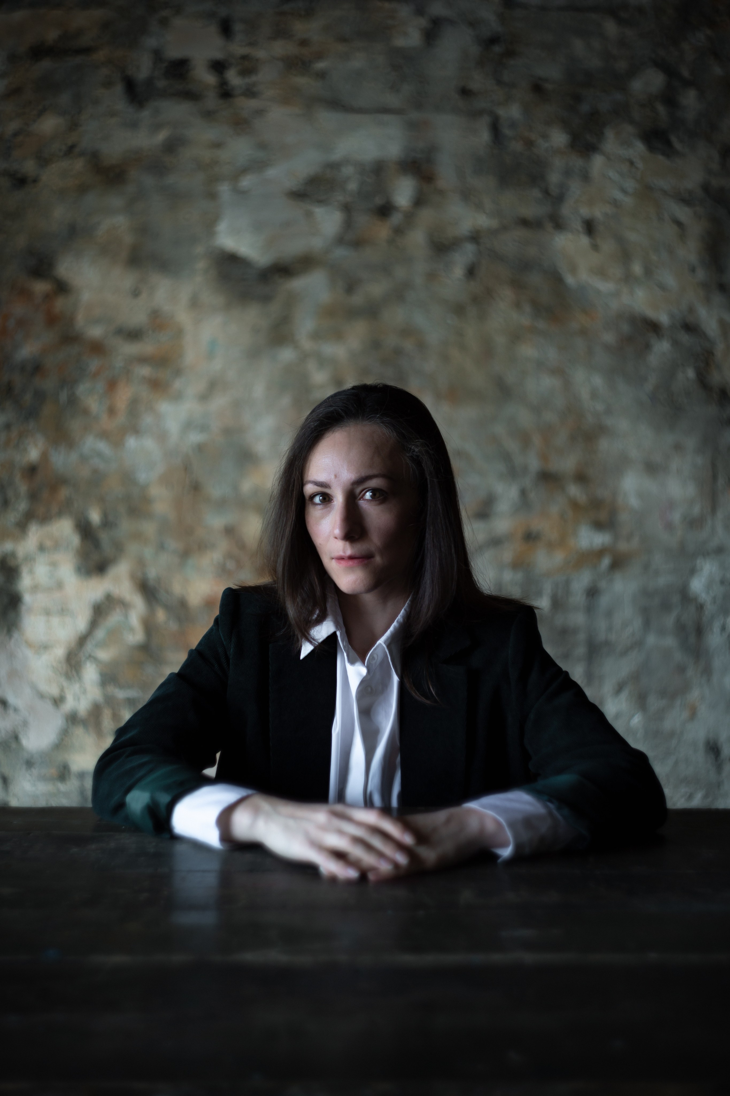 Оливия. Фотограф в Москве Лера Юдина