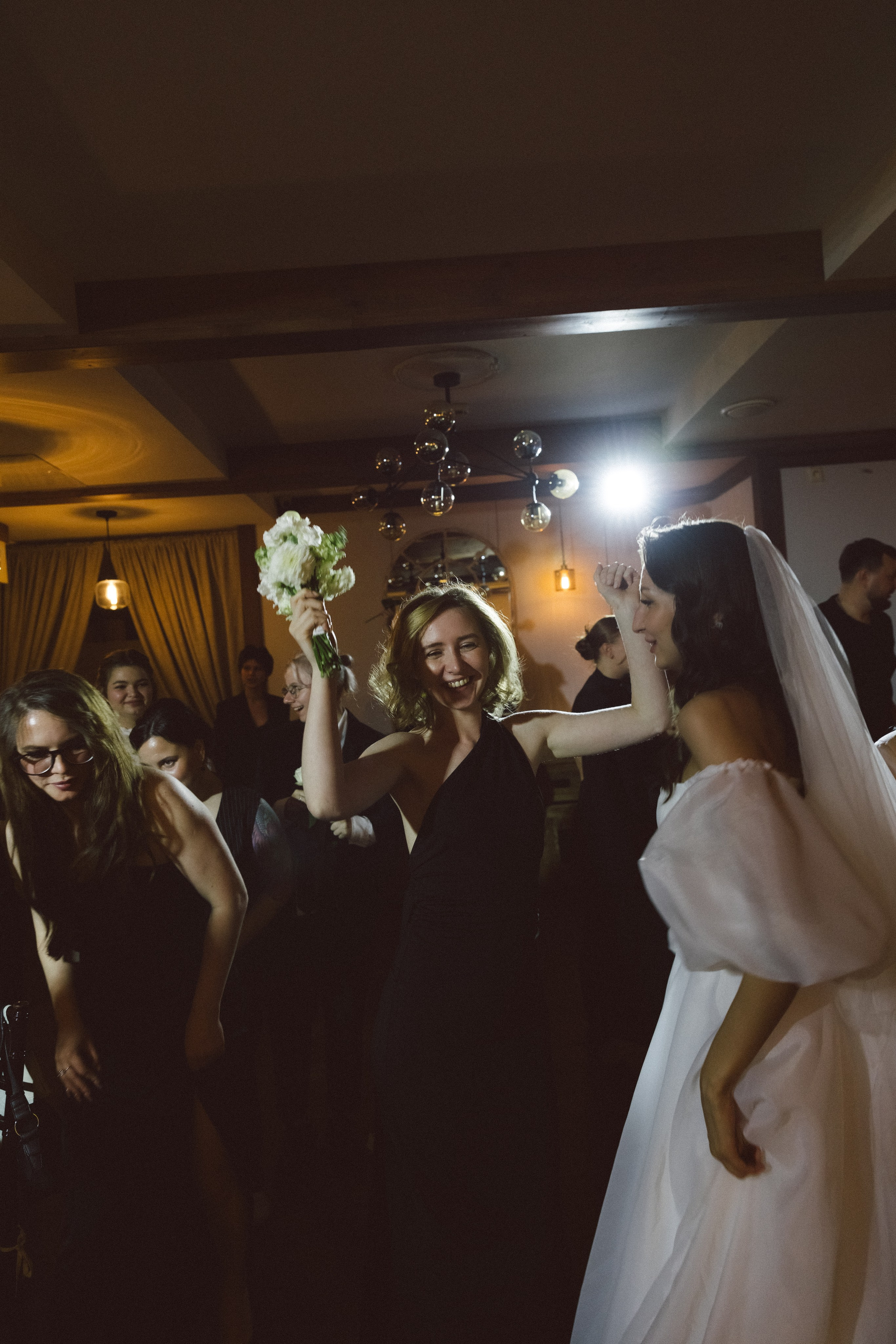 Их сила в чувстве, не в самих них. Свадебный и репортажный фотограф в Санкт-Петербурге