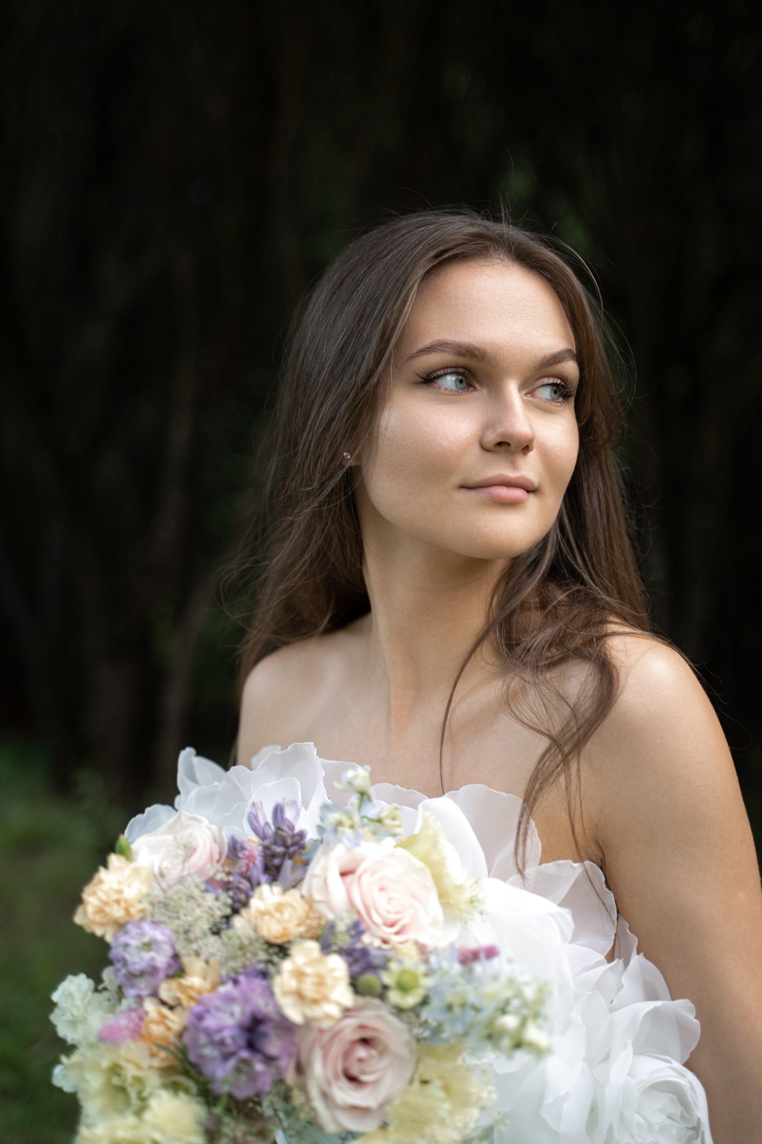 Оля и Айдар. Игорь Ефремов — свадебный и портретный фотограф в Ульяновске