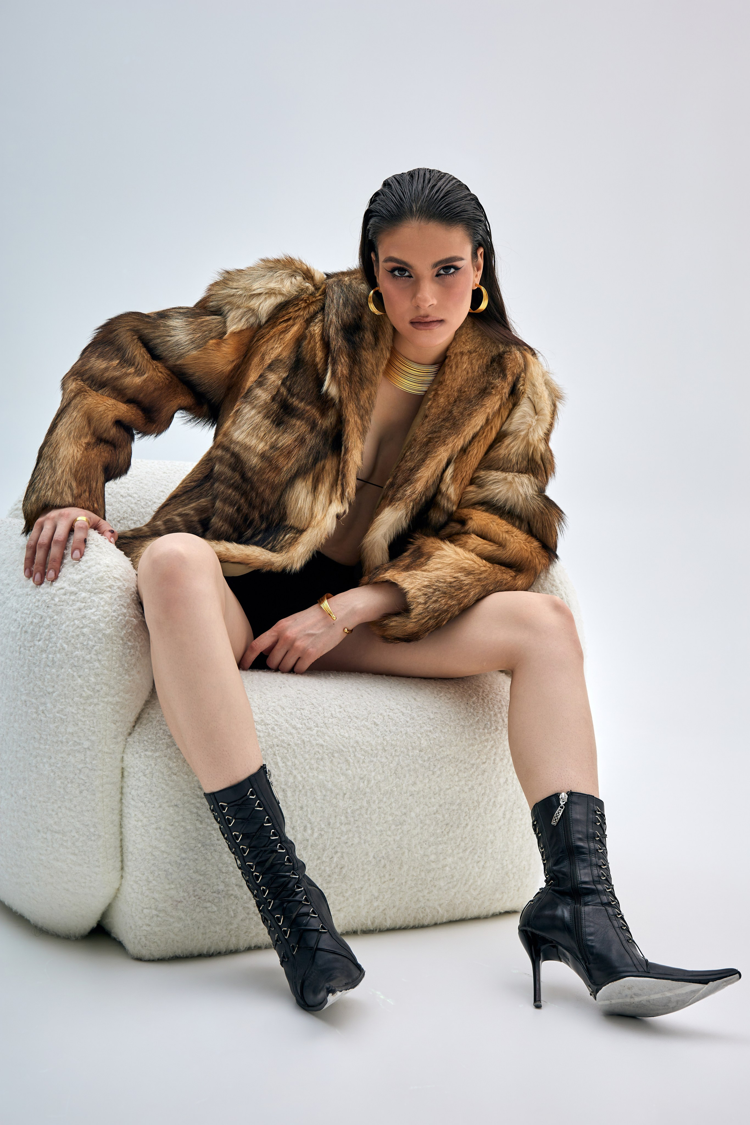 Кристина. Фотограф в Самаре Анастасия Афанасьева