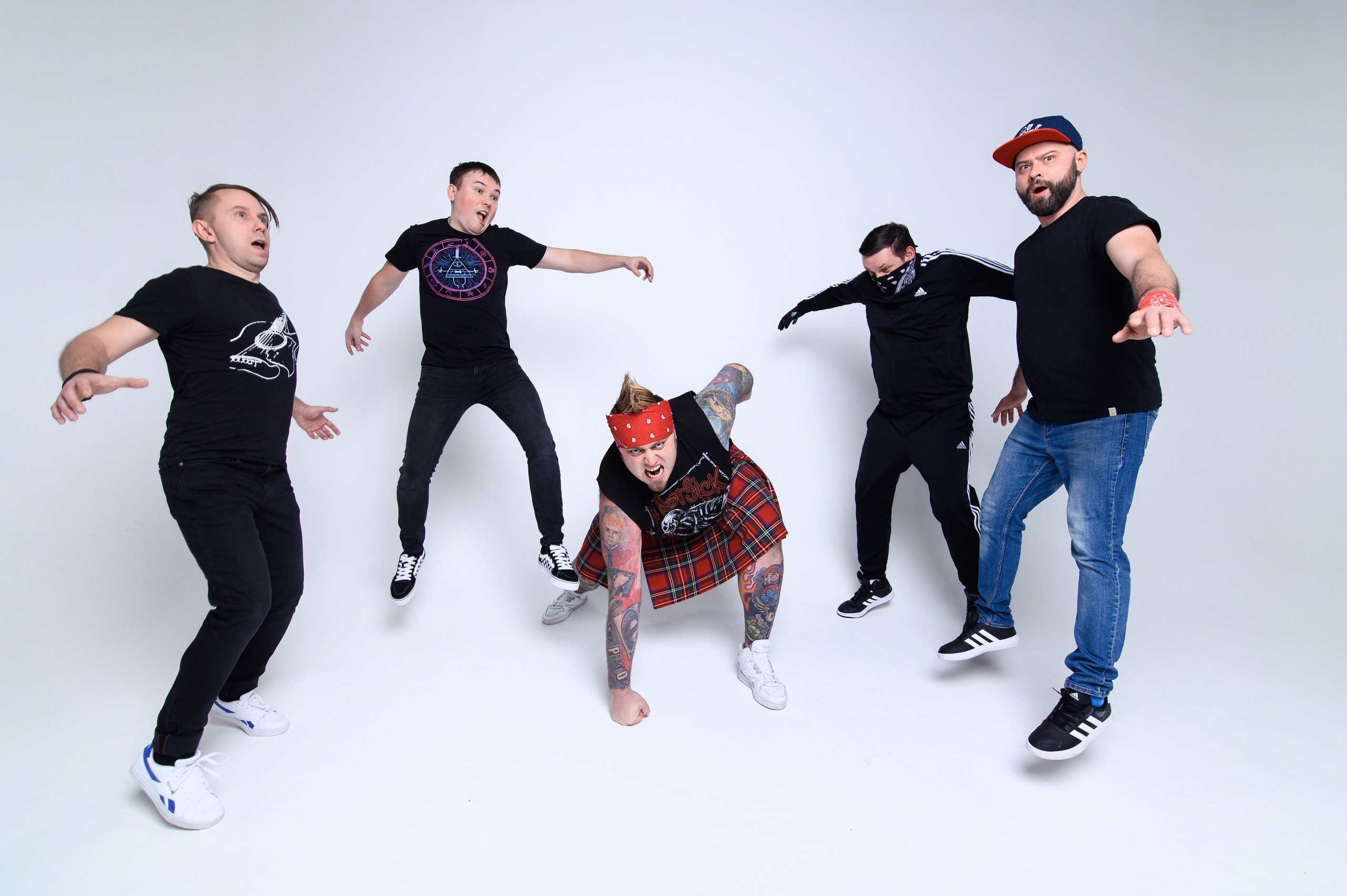 Фотосессии для музыкантов. Репортажный и свадебный фотограф в Москве