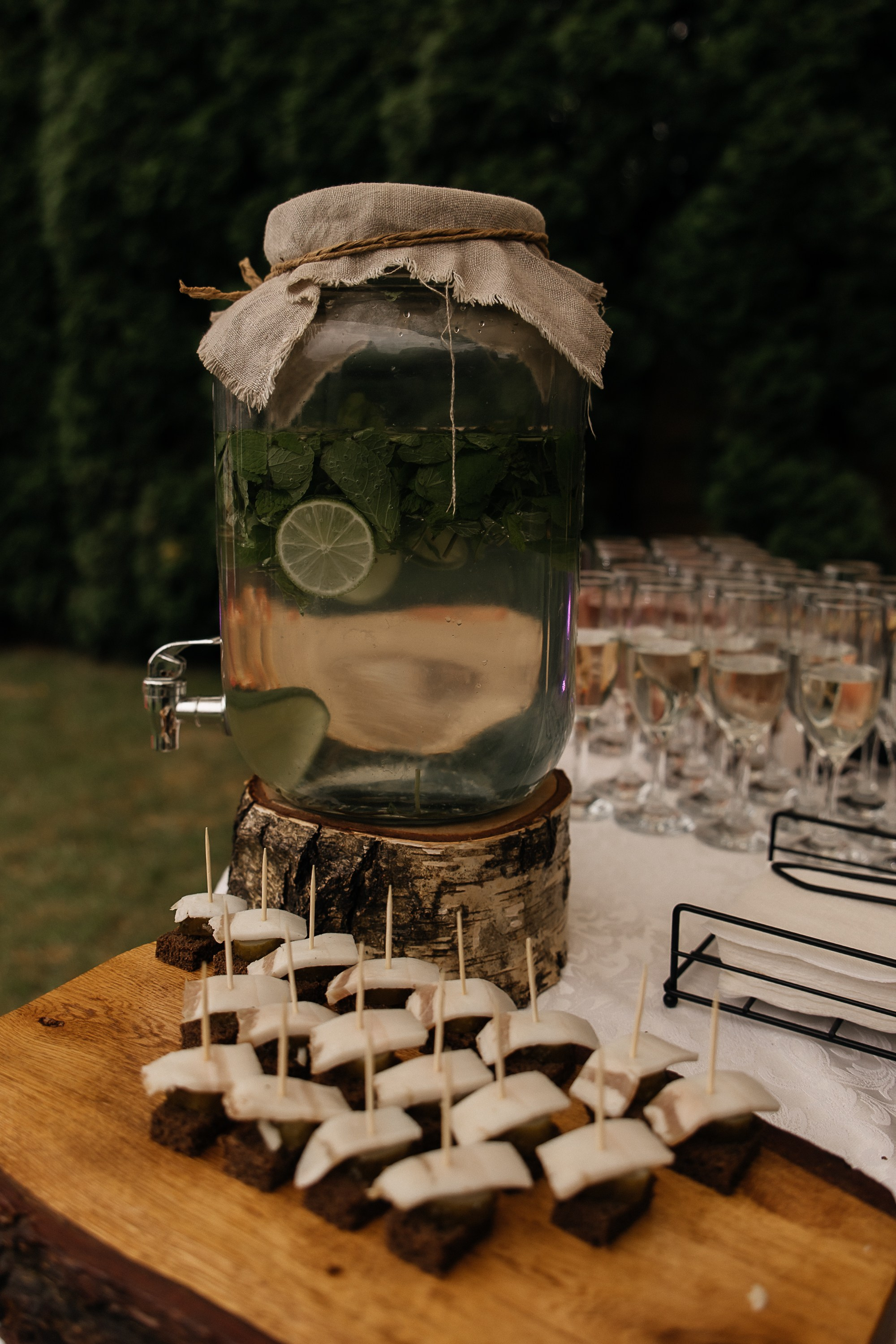 Свадебная церемония под открытым небом. Свадебный и семейный фотограф Виолетта Сидельникова. Краснодар, Россия, Беларусь, Европа