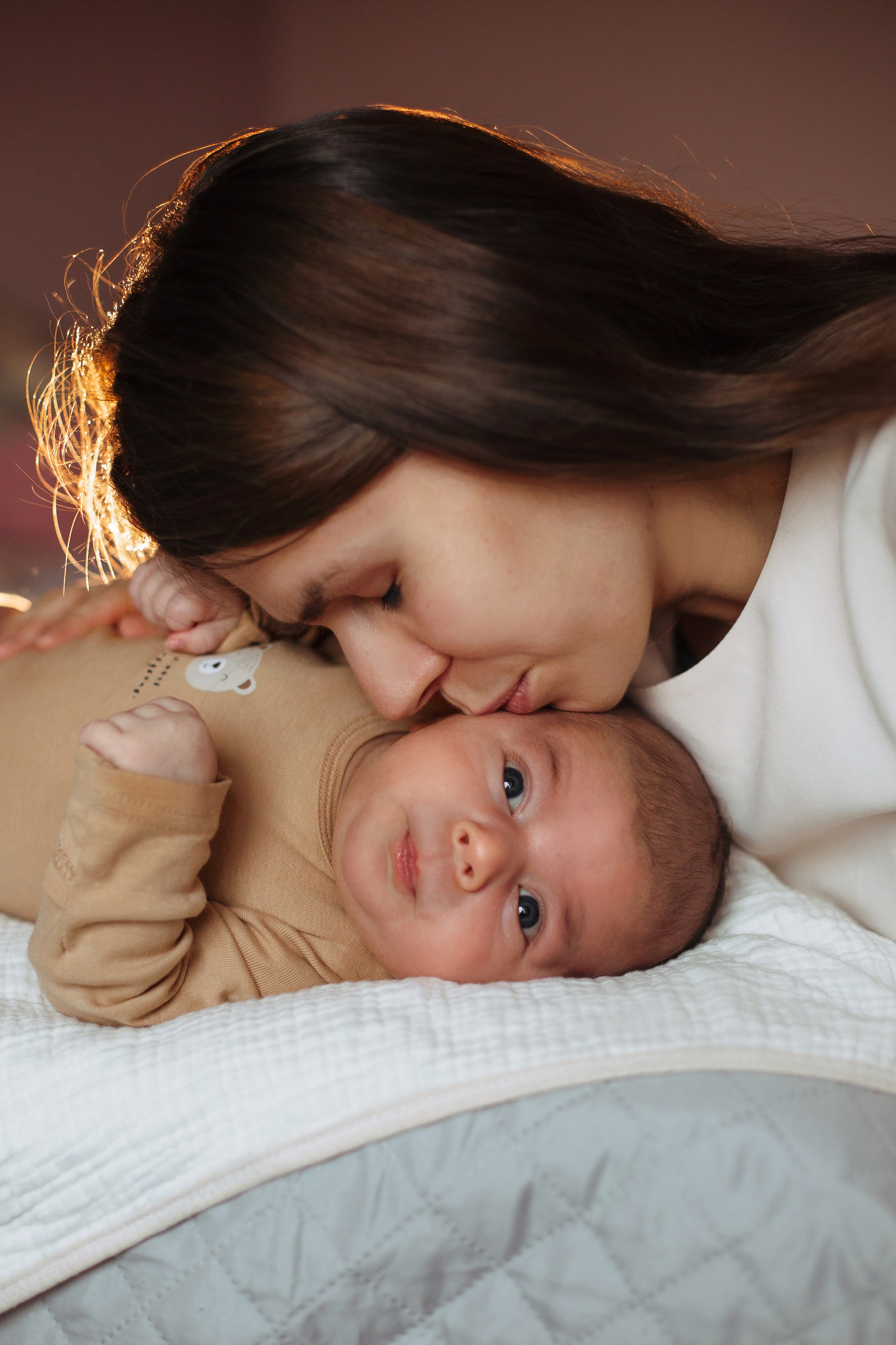 Про счастье. Свадебный и семейный фотограф Спб Бошман Ирина