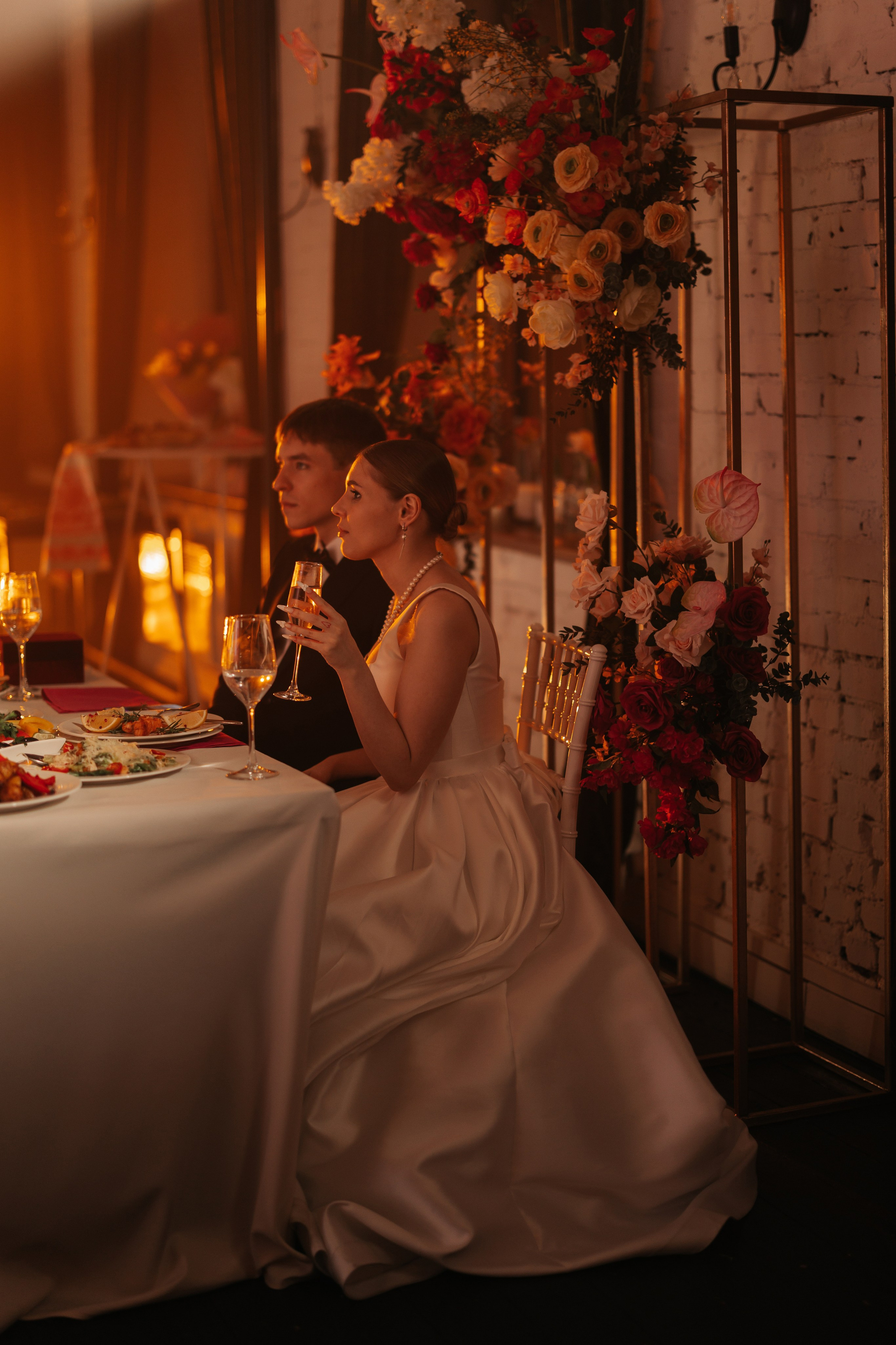 Михаил и Алиция. Свадебный фотограф Москва Мотеюнайте Виктория