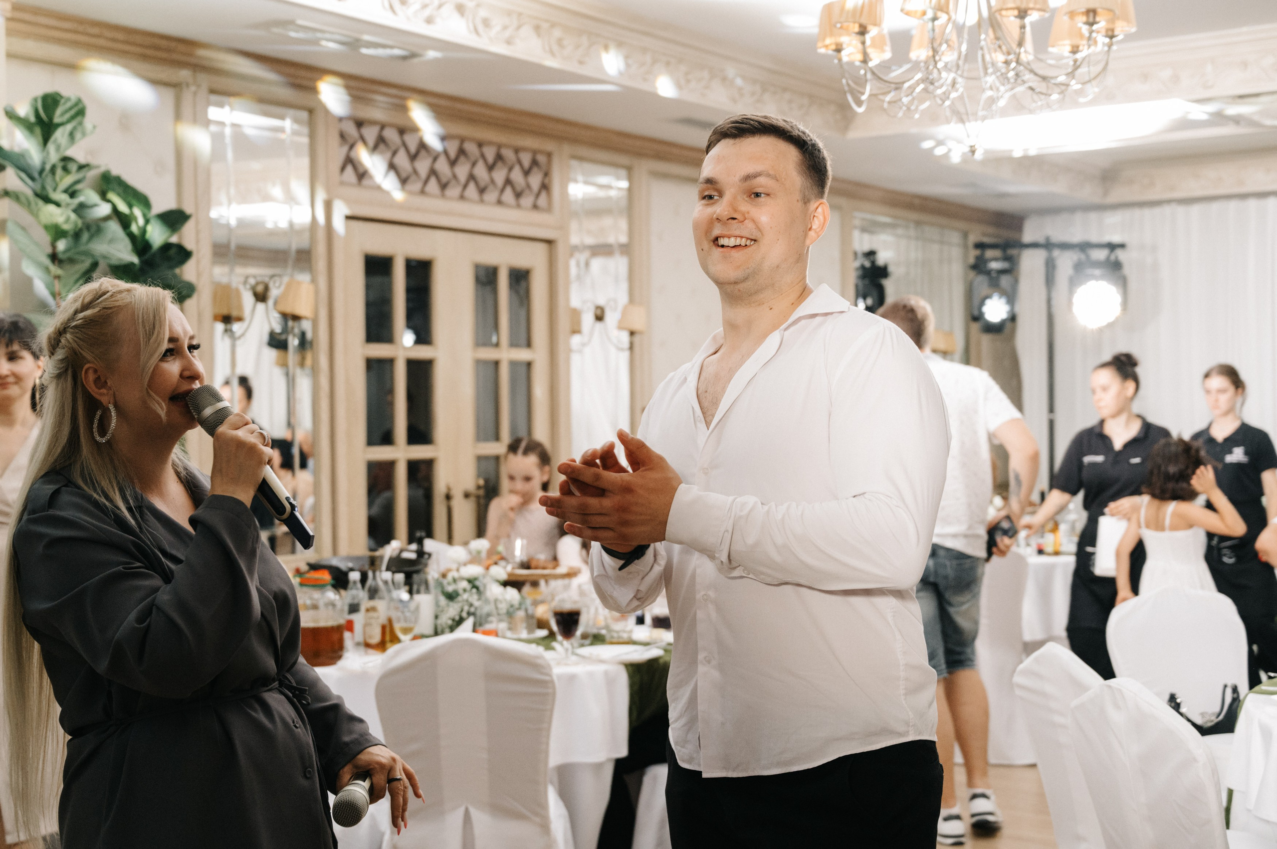 Про любовь. Фотограф Ким Ангелина