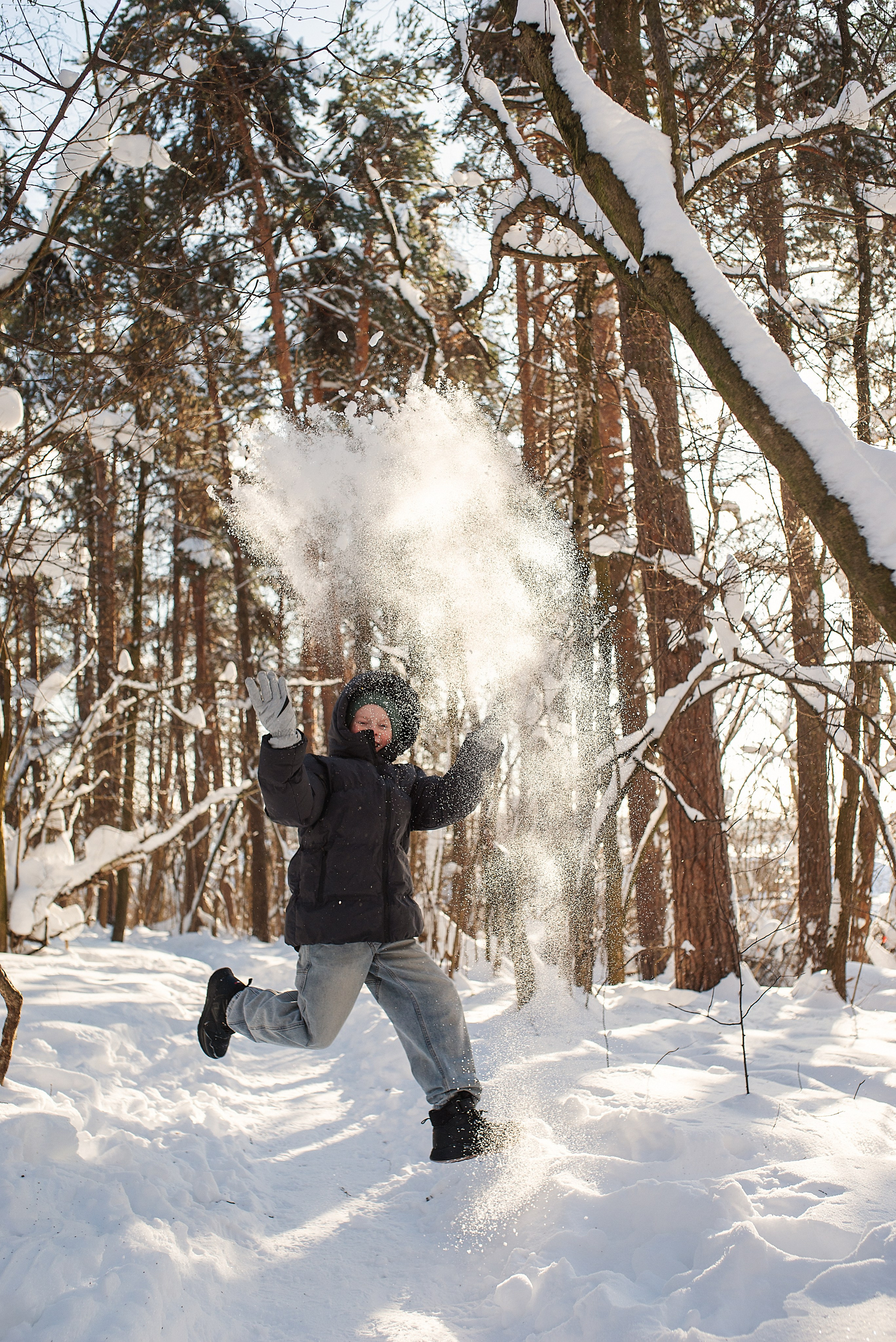 СЕМЕЙНАЯ ФОТОСЕССИЯ НА ПРИРОДЕ. Главная