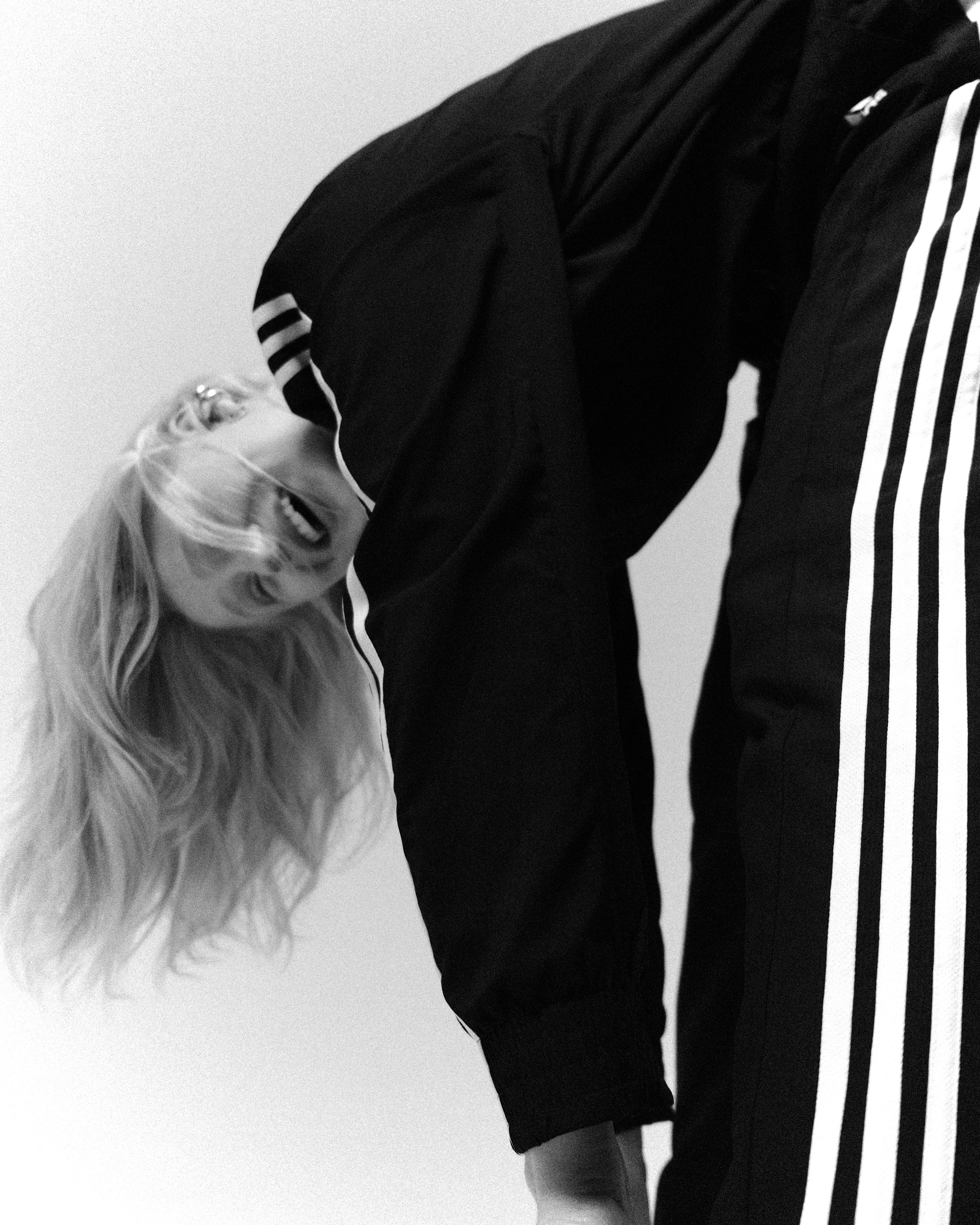 Mariia. Photographer Mary Sergo