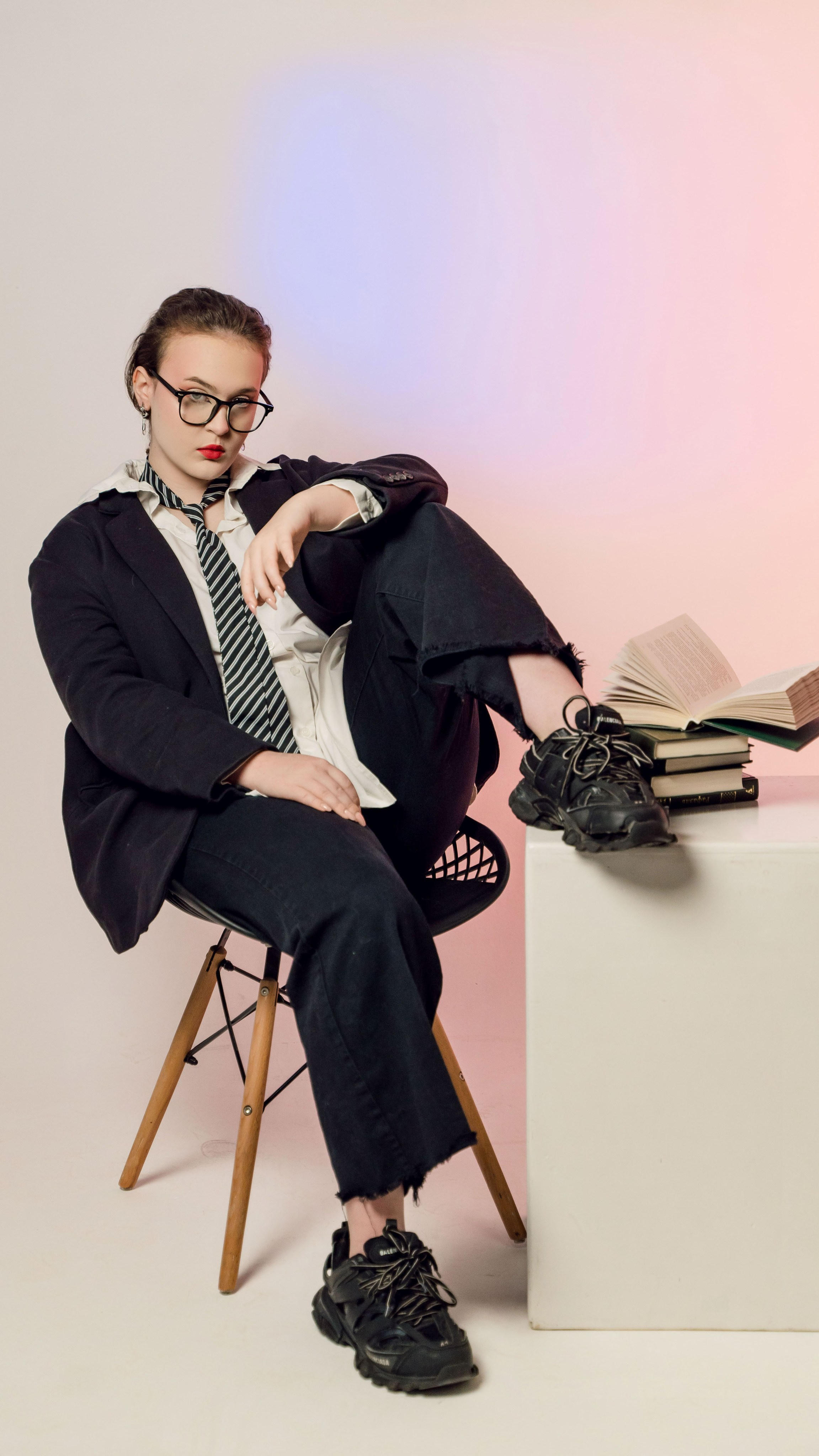 ФОТО СТАРШАЯ ШКОЛА. Выпускные альбомы ДНР, Донецк